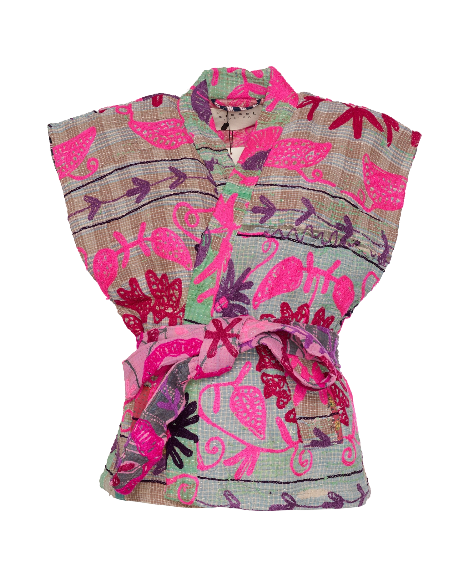 Koda Vest - No. 138