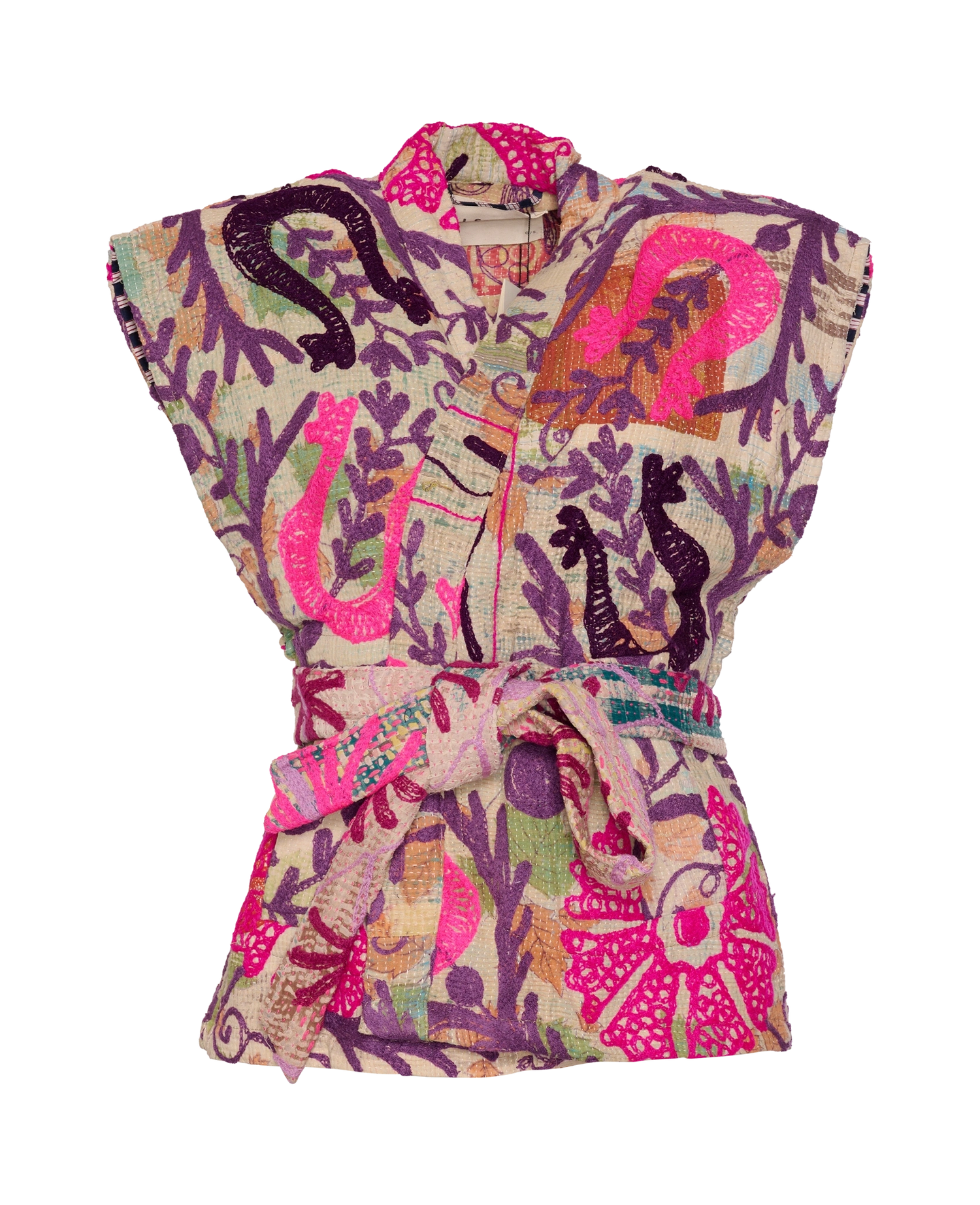 Koda Vest - No. 142