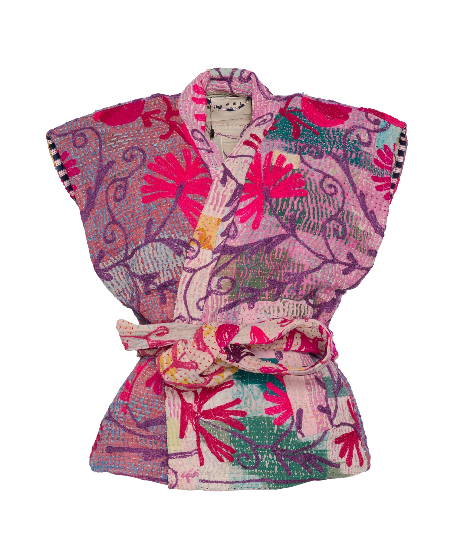 Koda Vest - No. 143