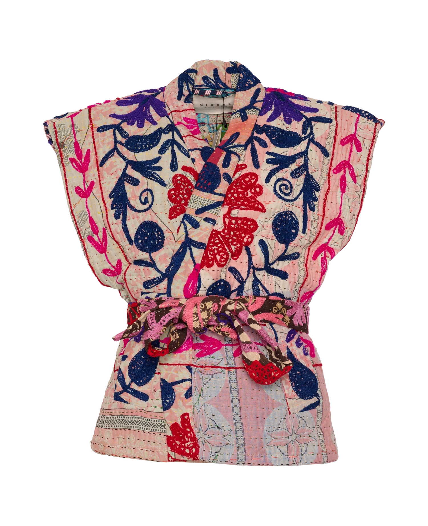 Koda Vest - No. 145