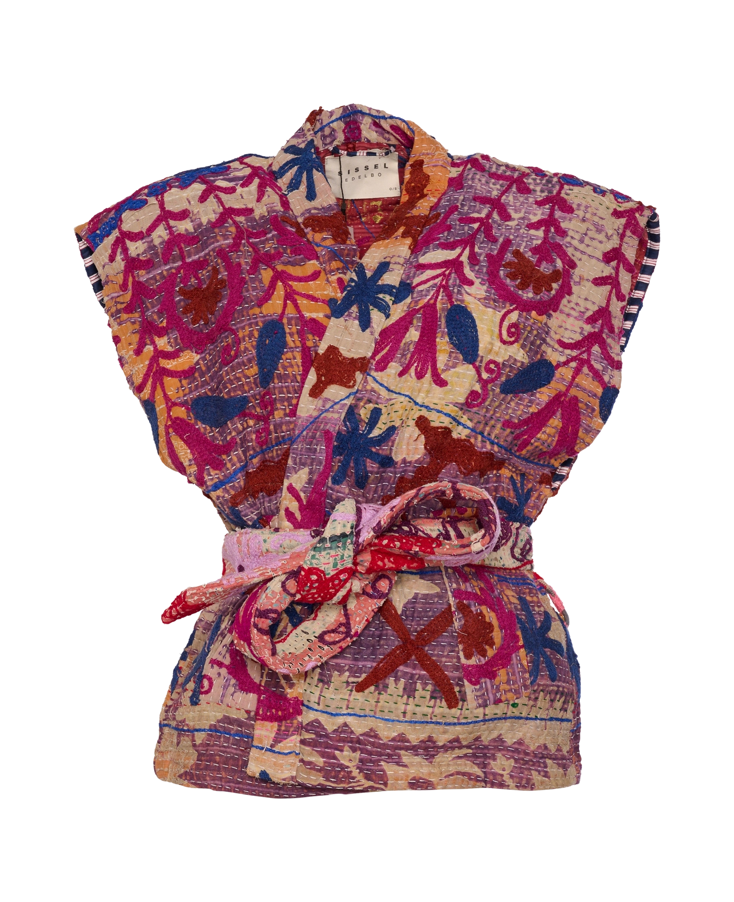 Koda Vest - No. 146
