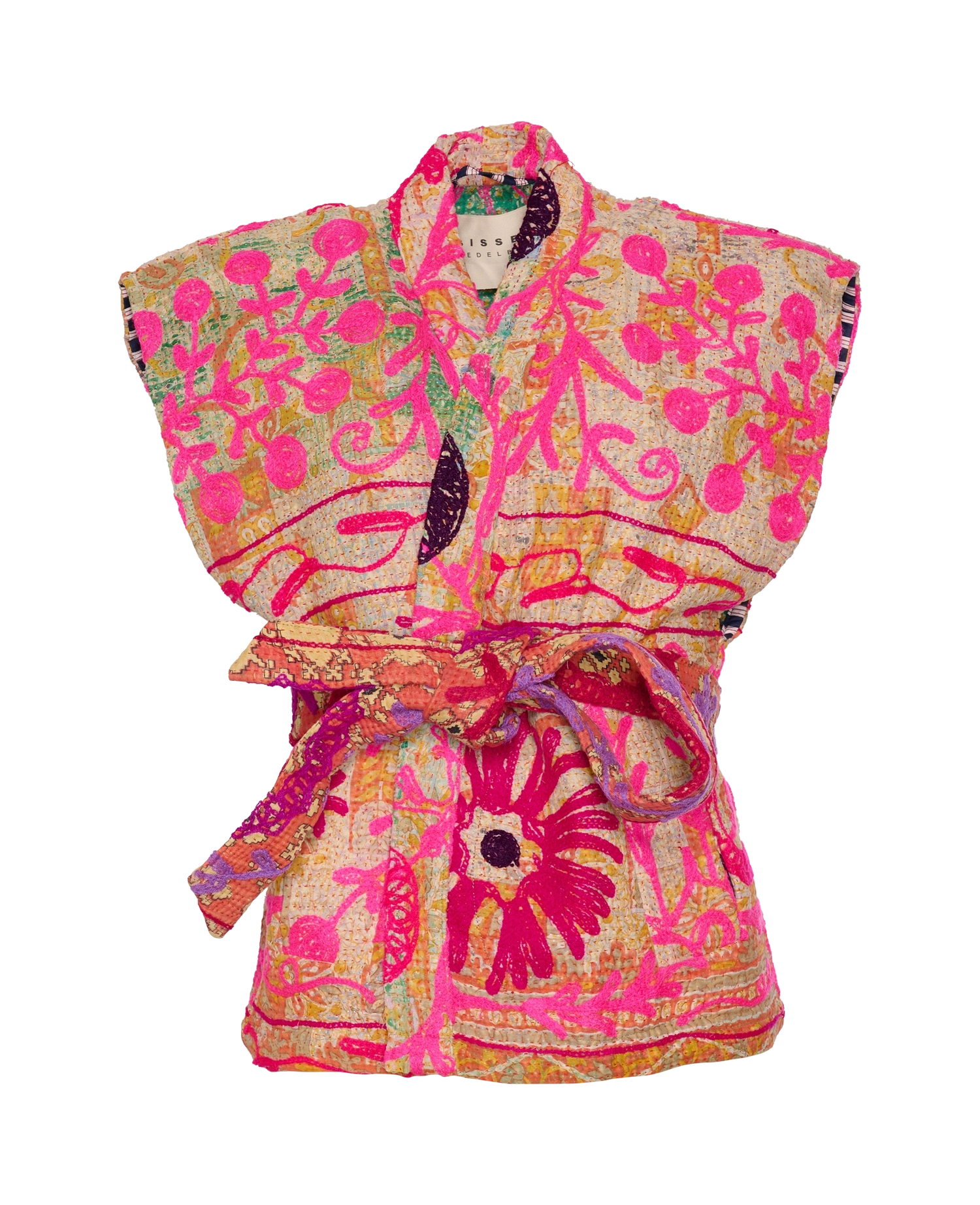 Koda Vest - No. 148