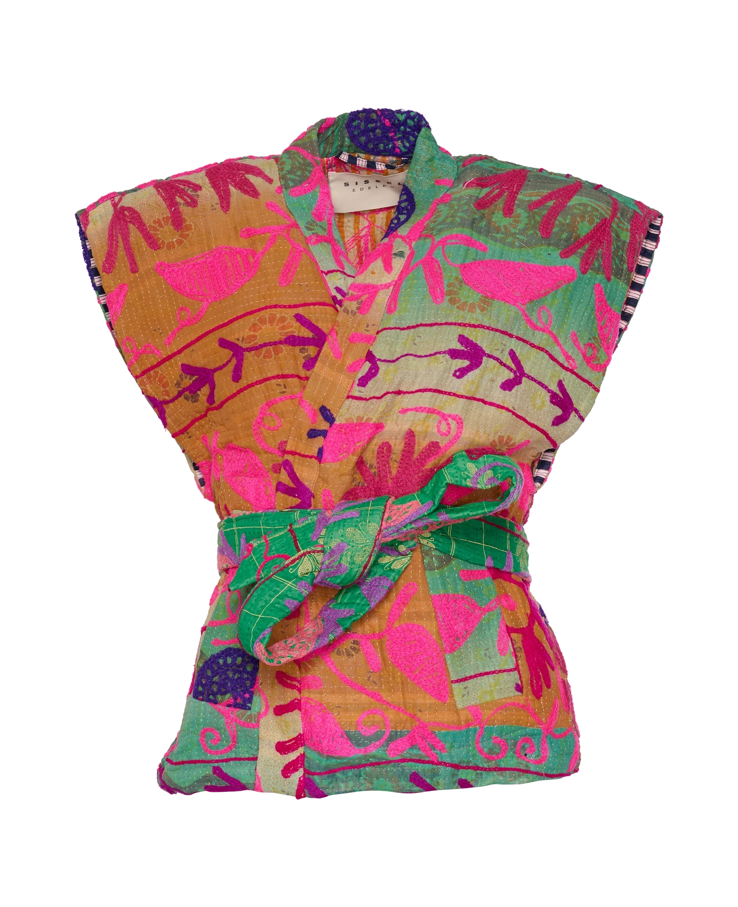 Koda Vest - No. 149