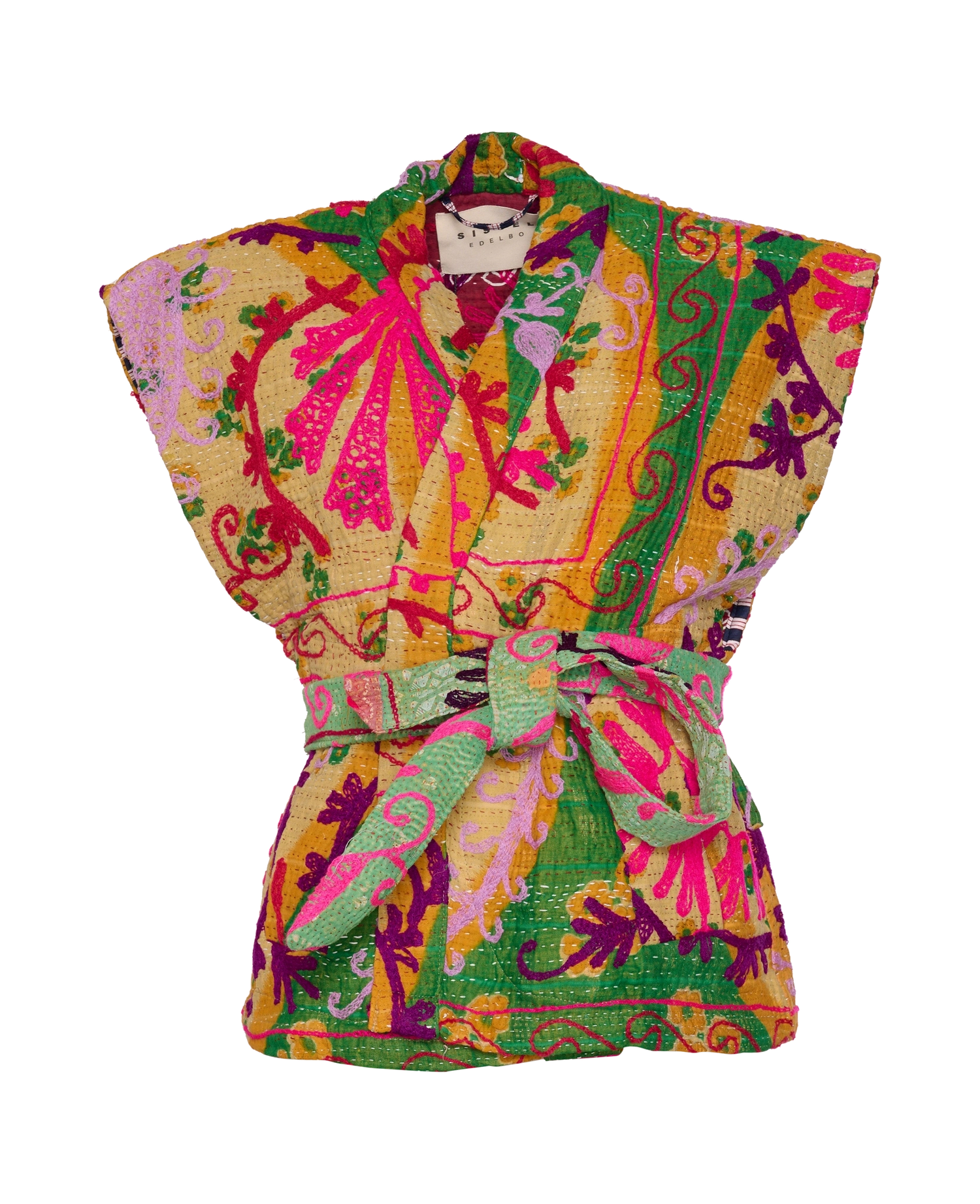 Koda Vest - No. 150