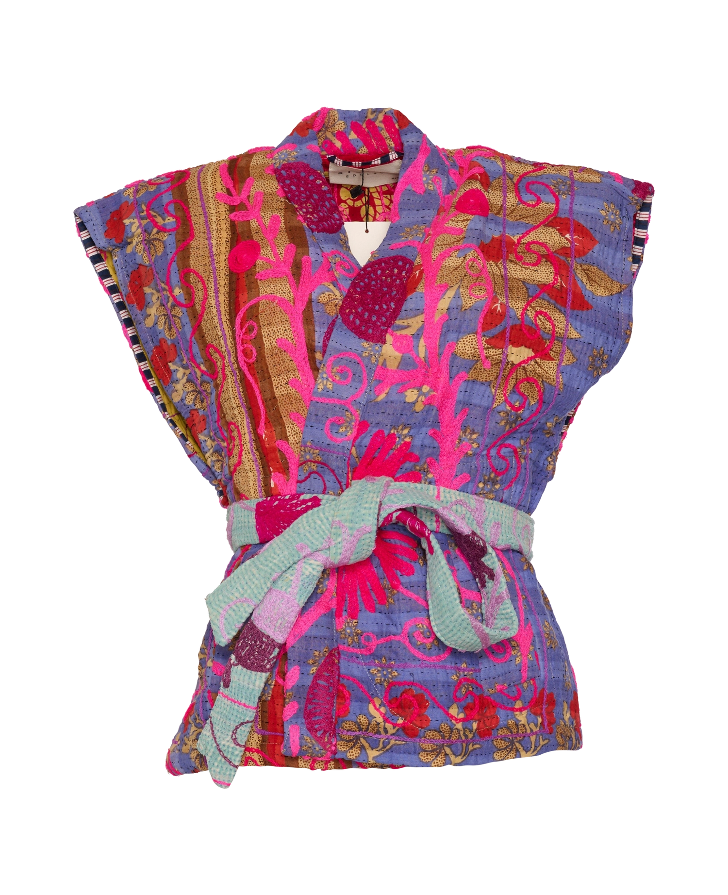 Koda Vest - No. 151