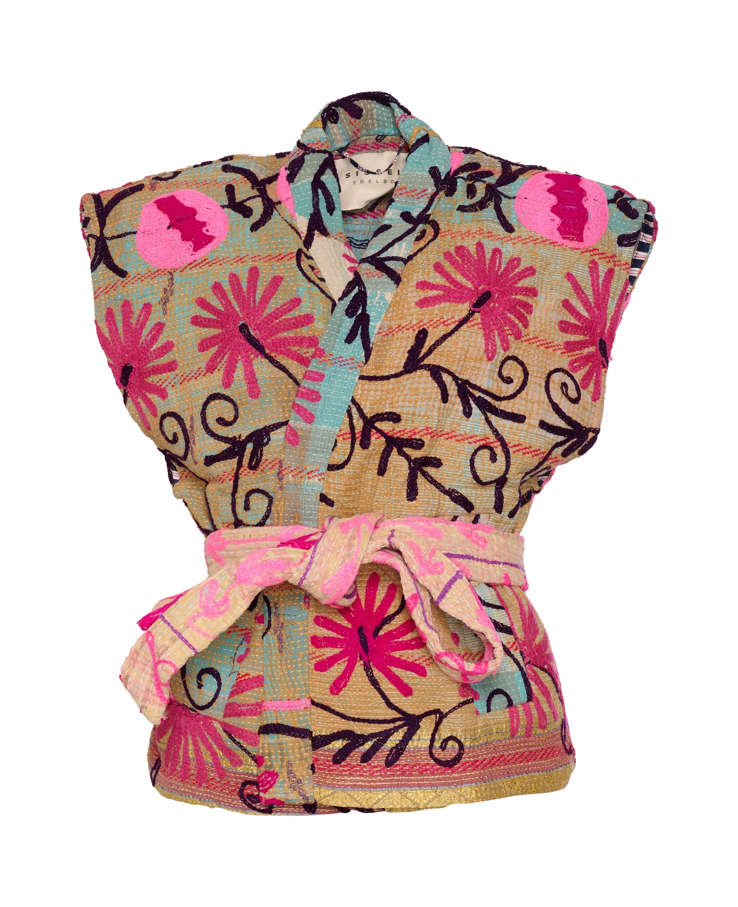 Koda Vest - No. 153