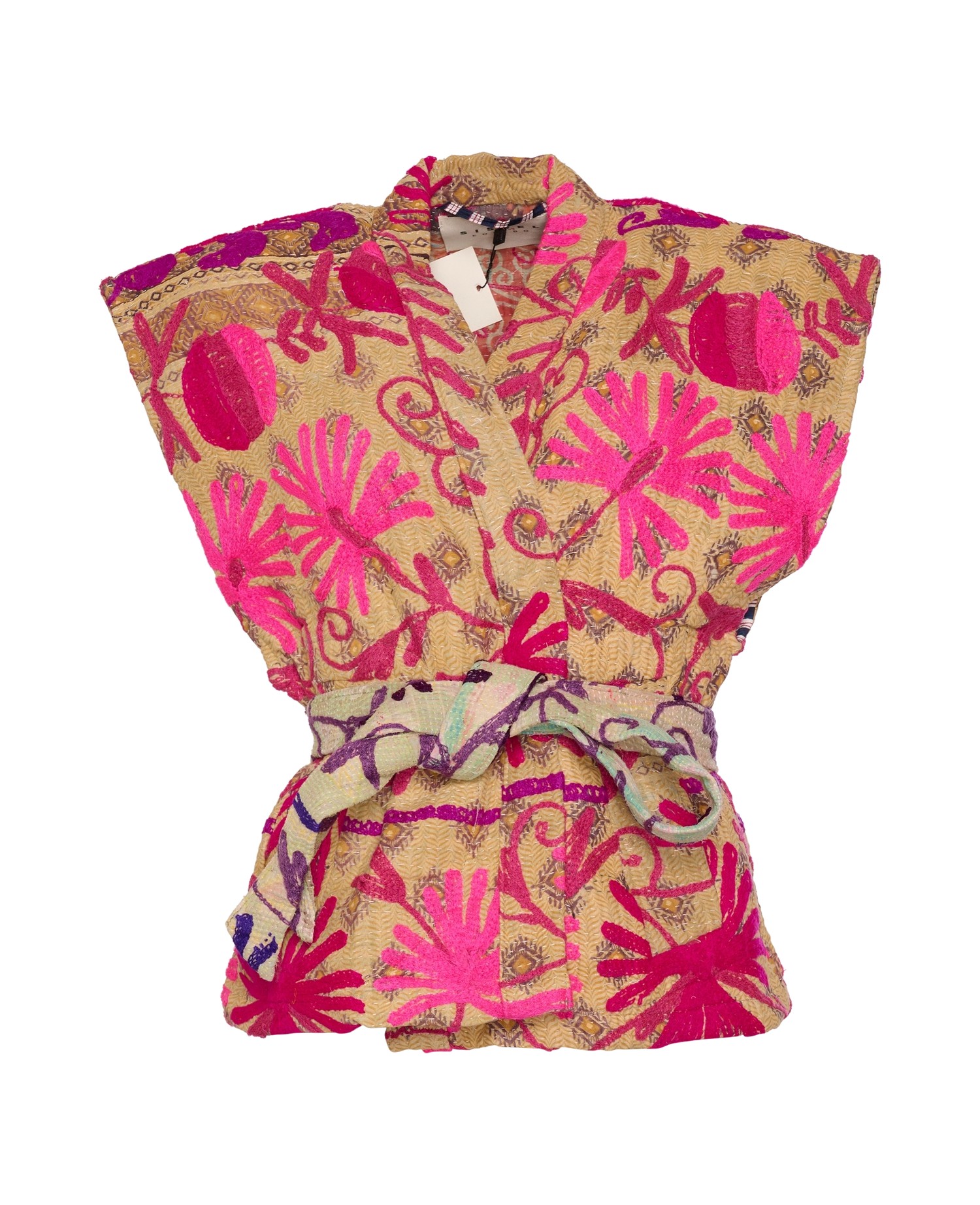 Koda Vest - No. 154