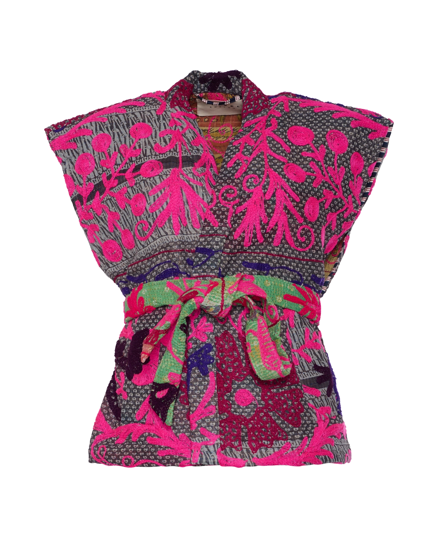 Koda Vest - No. 155