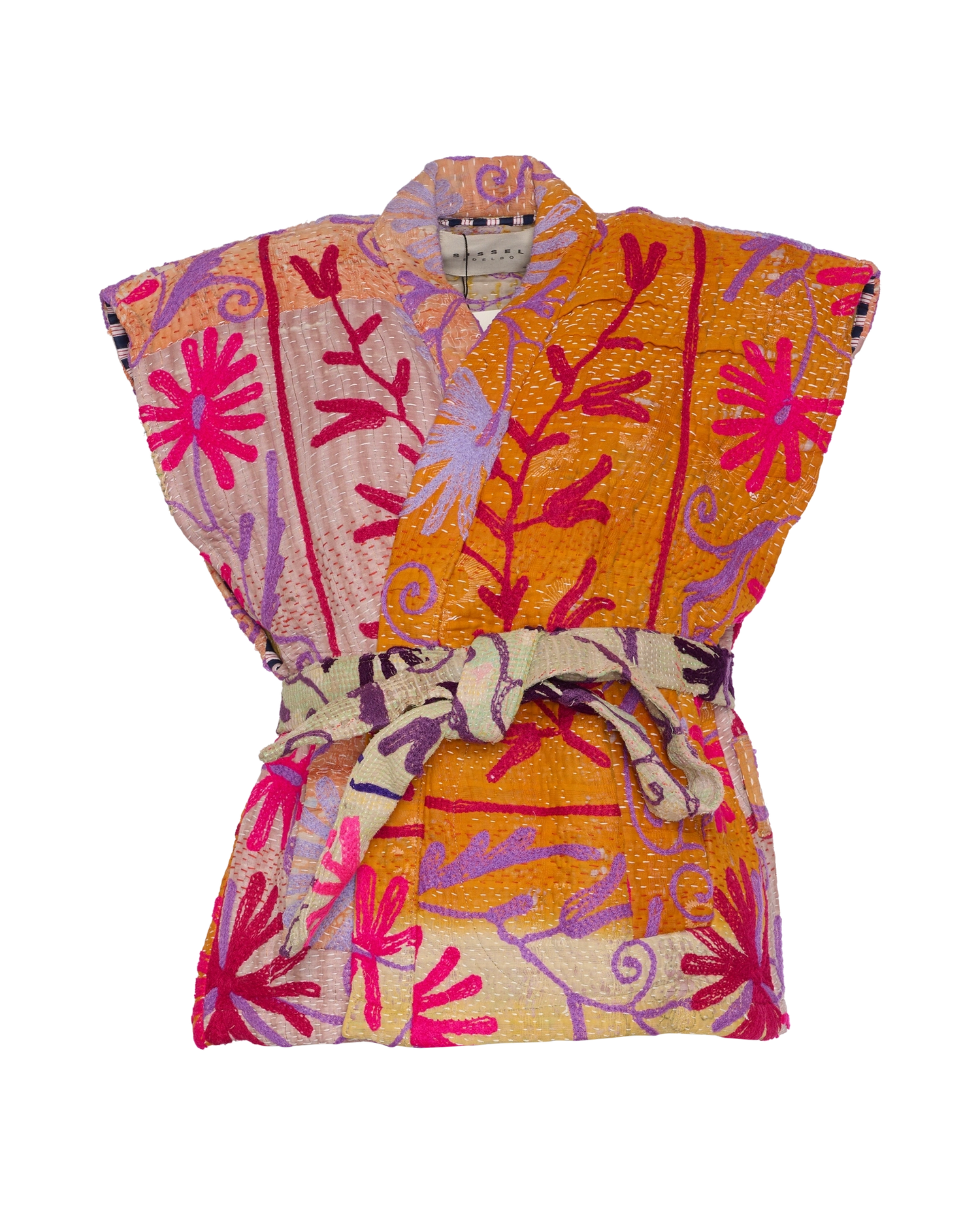 Koda Vest - No. 158