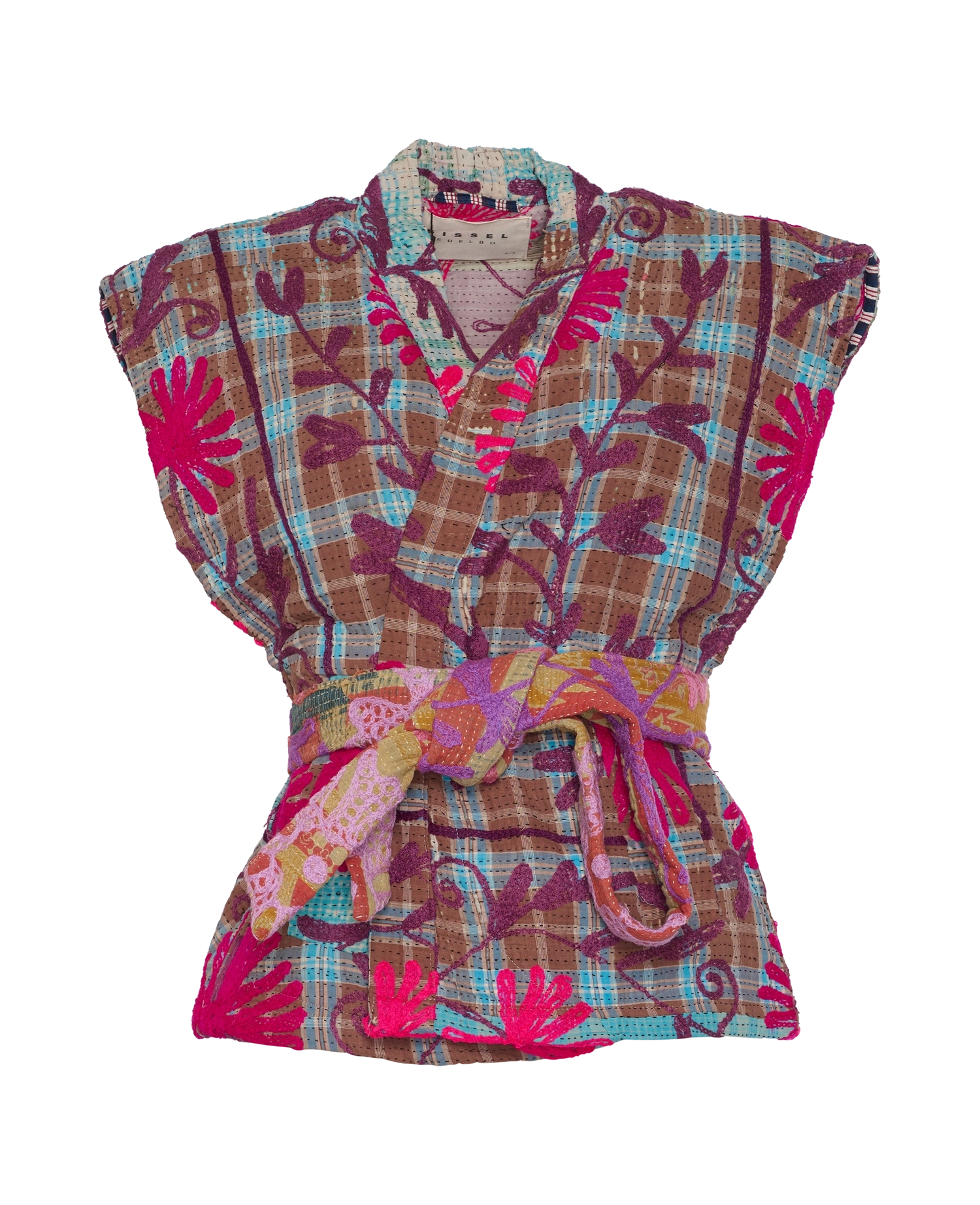 Koda Vest - No. 159