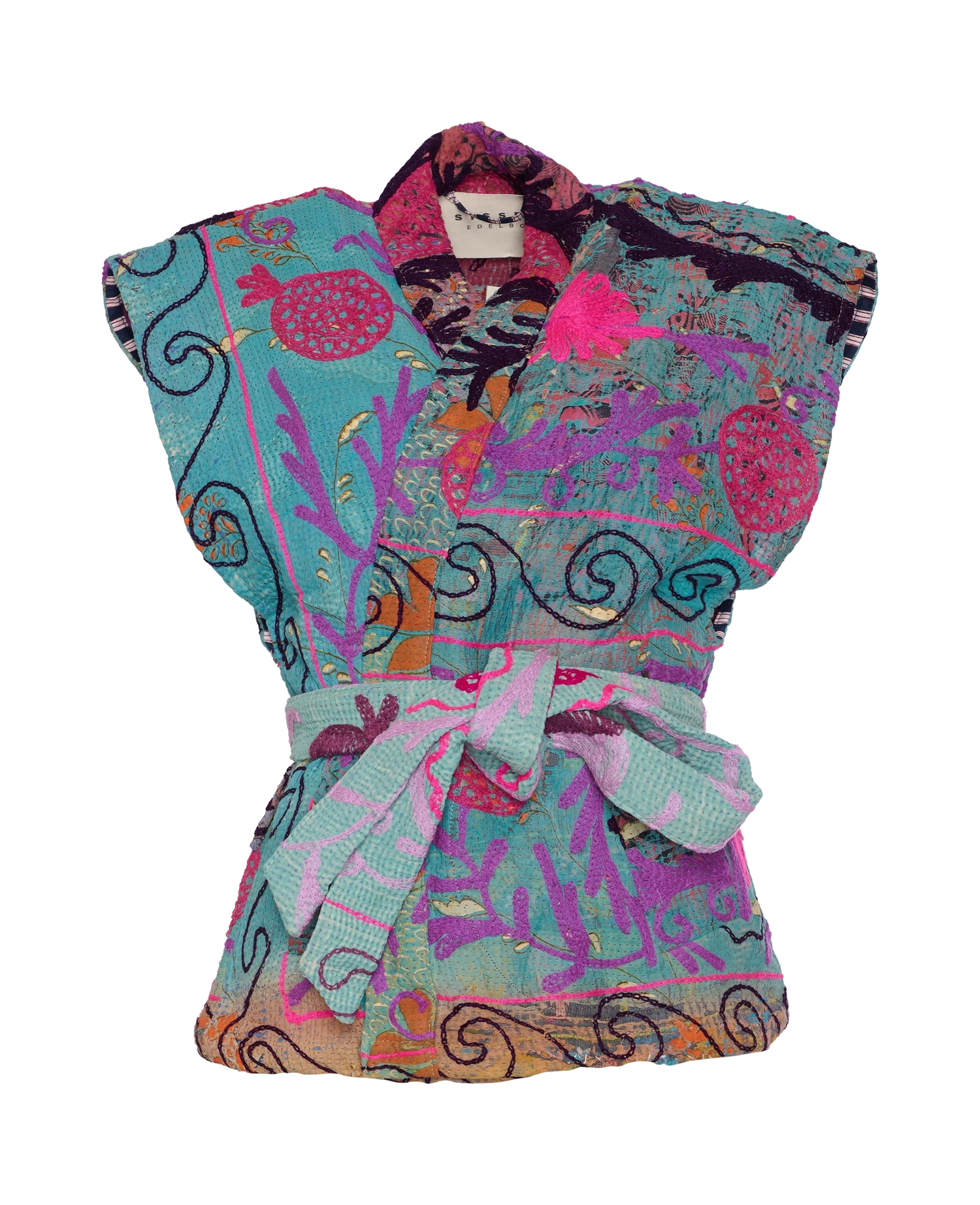 Koda Vest - No. 161
