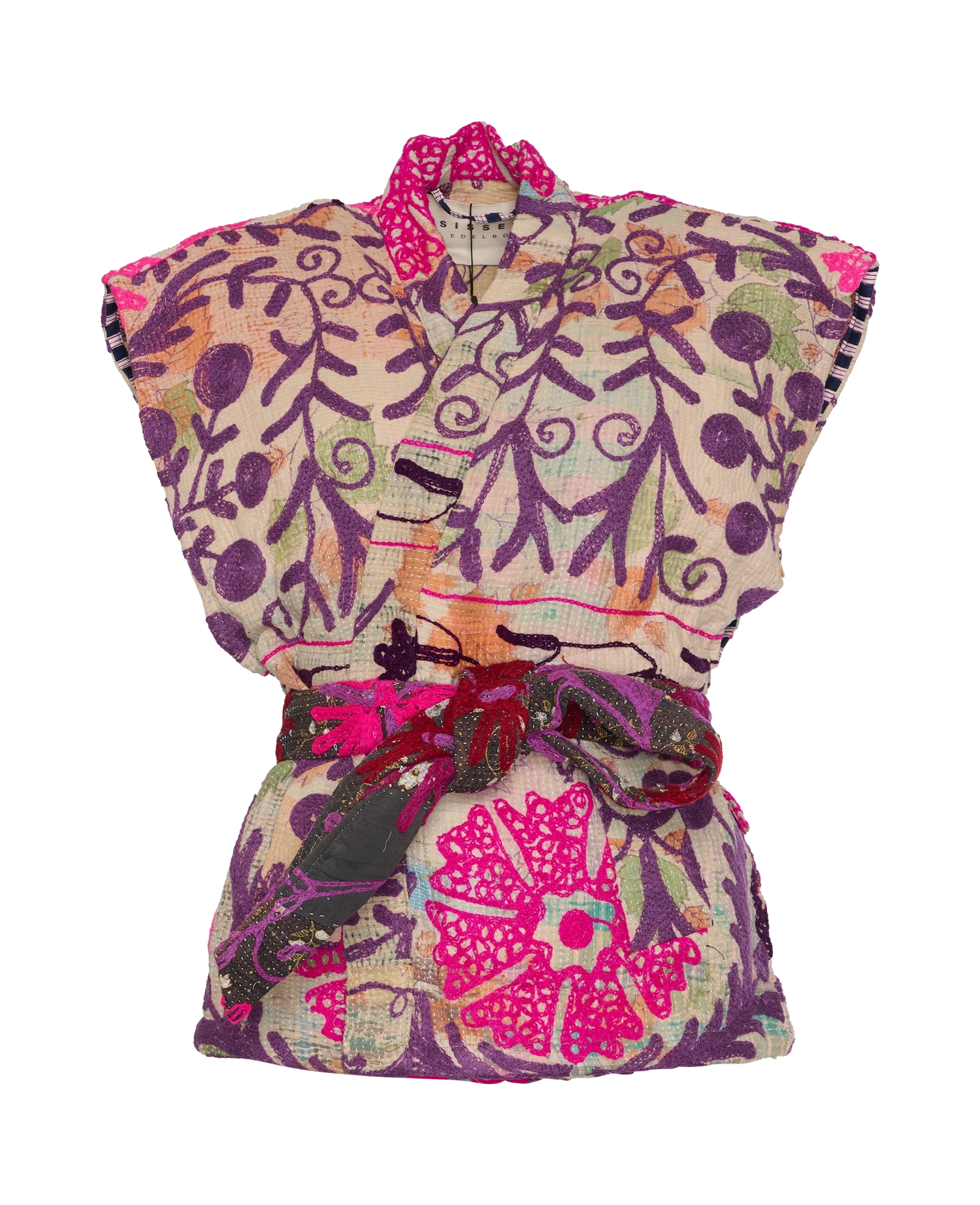 Koda Vest - No. 165