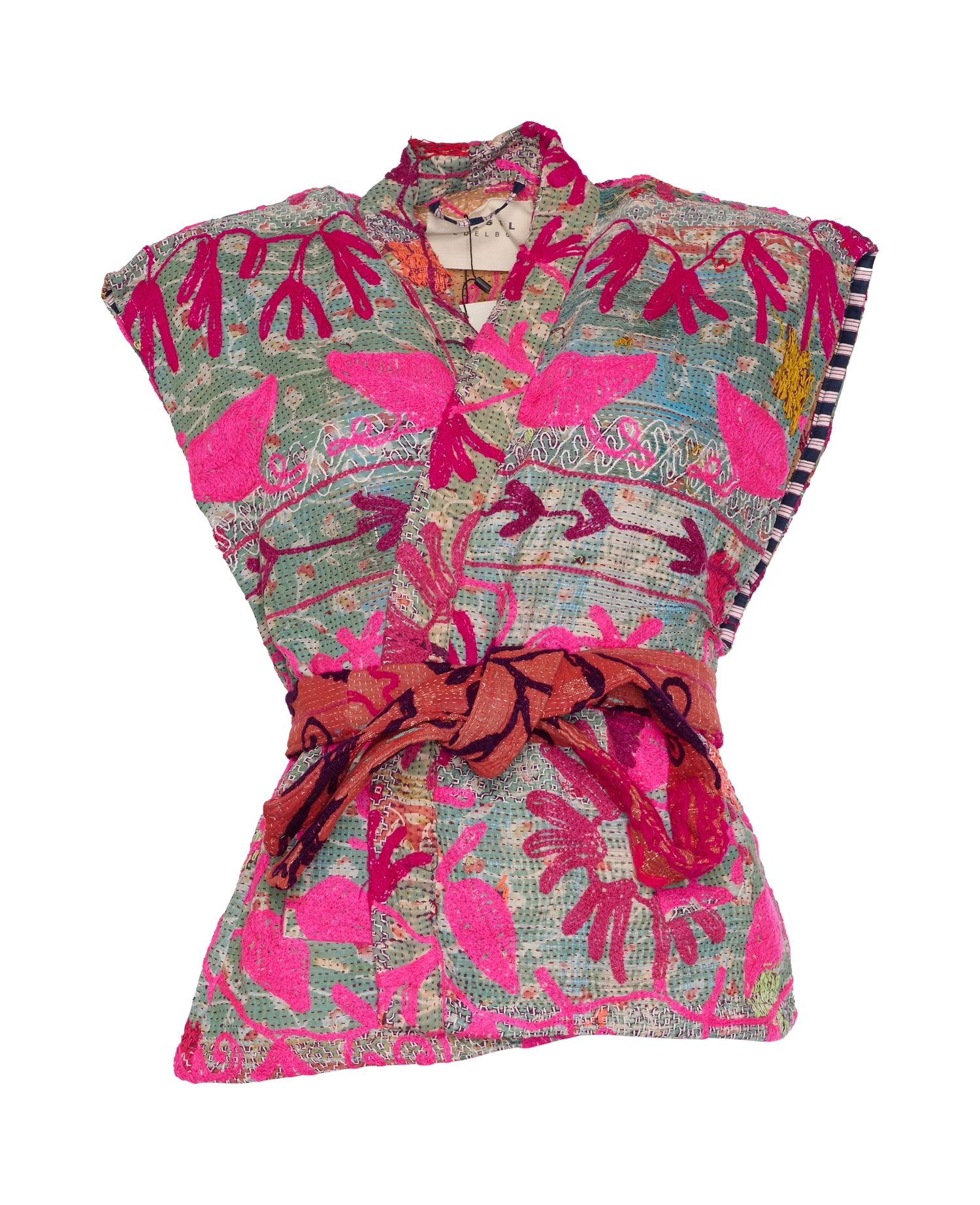 Koda Vest - No. 169