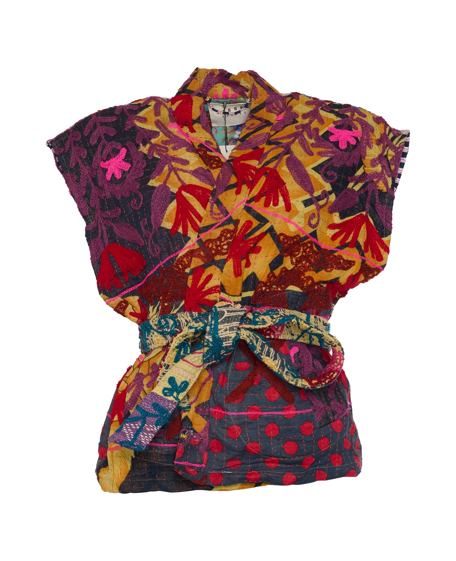 Koda Vest - No. 182