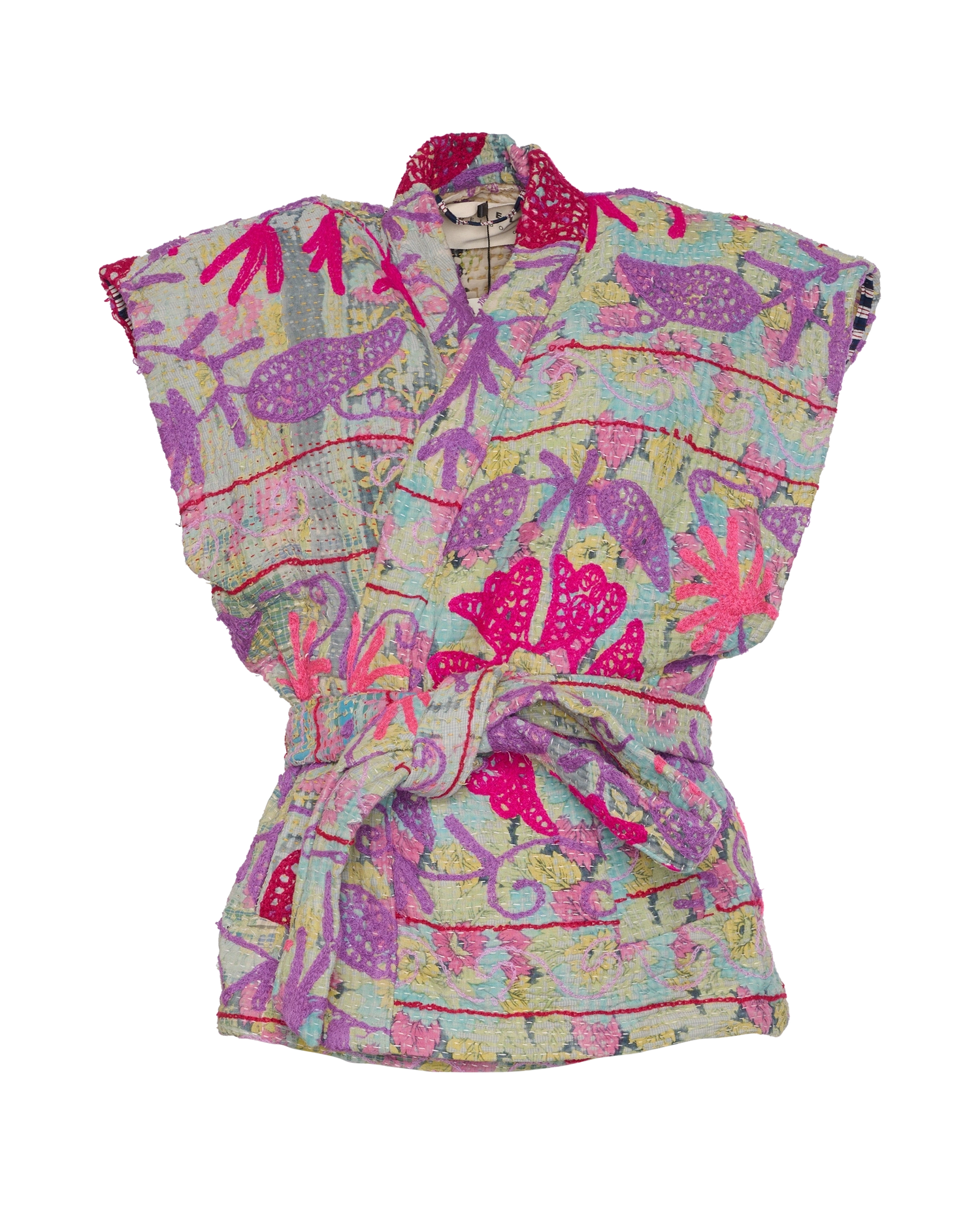 Koda Vest - No. 183