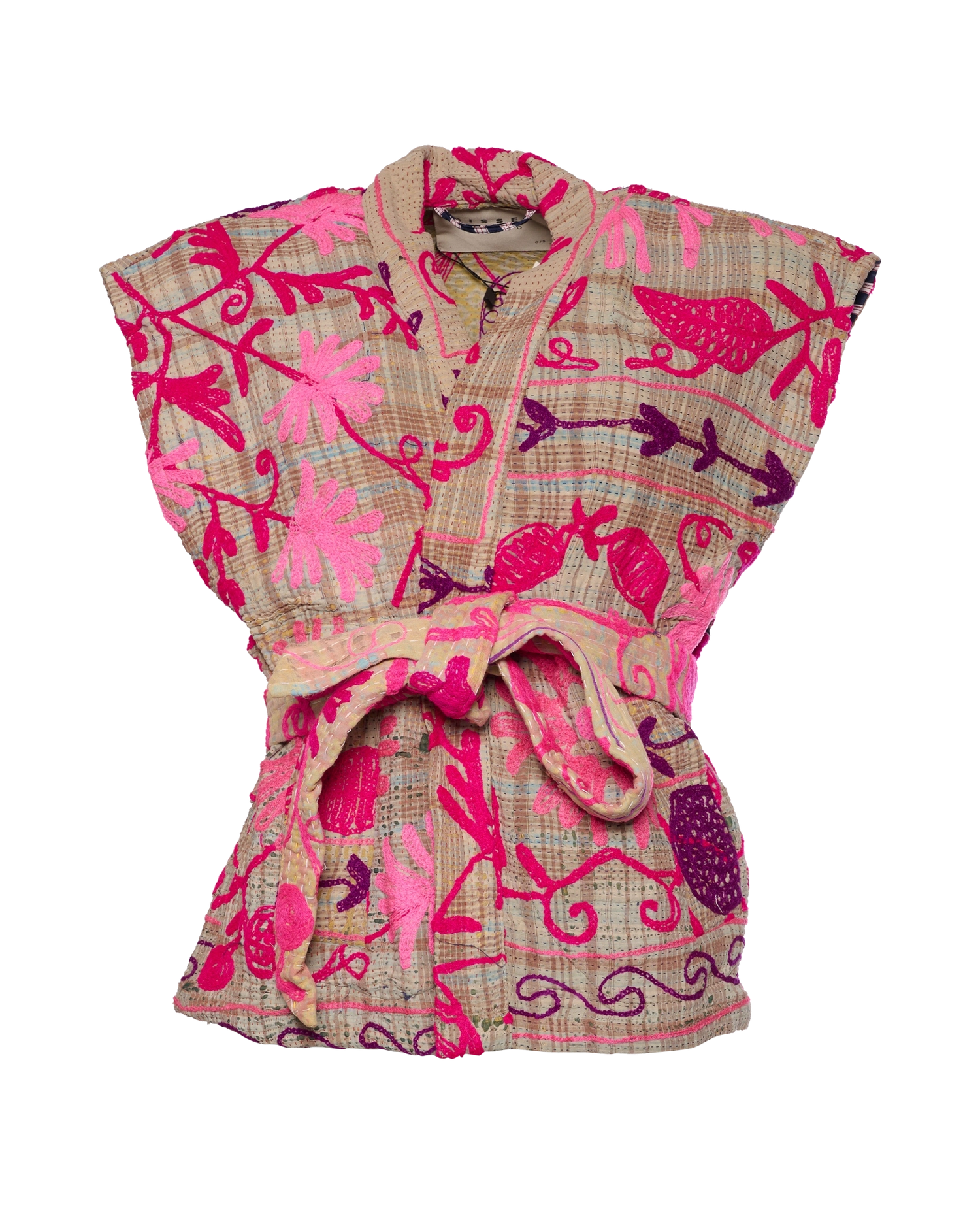 Koda Vest - No. 189