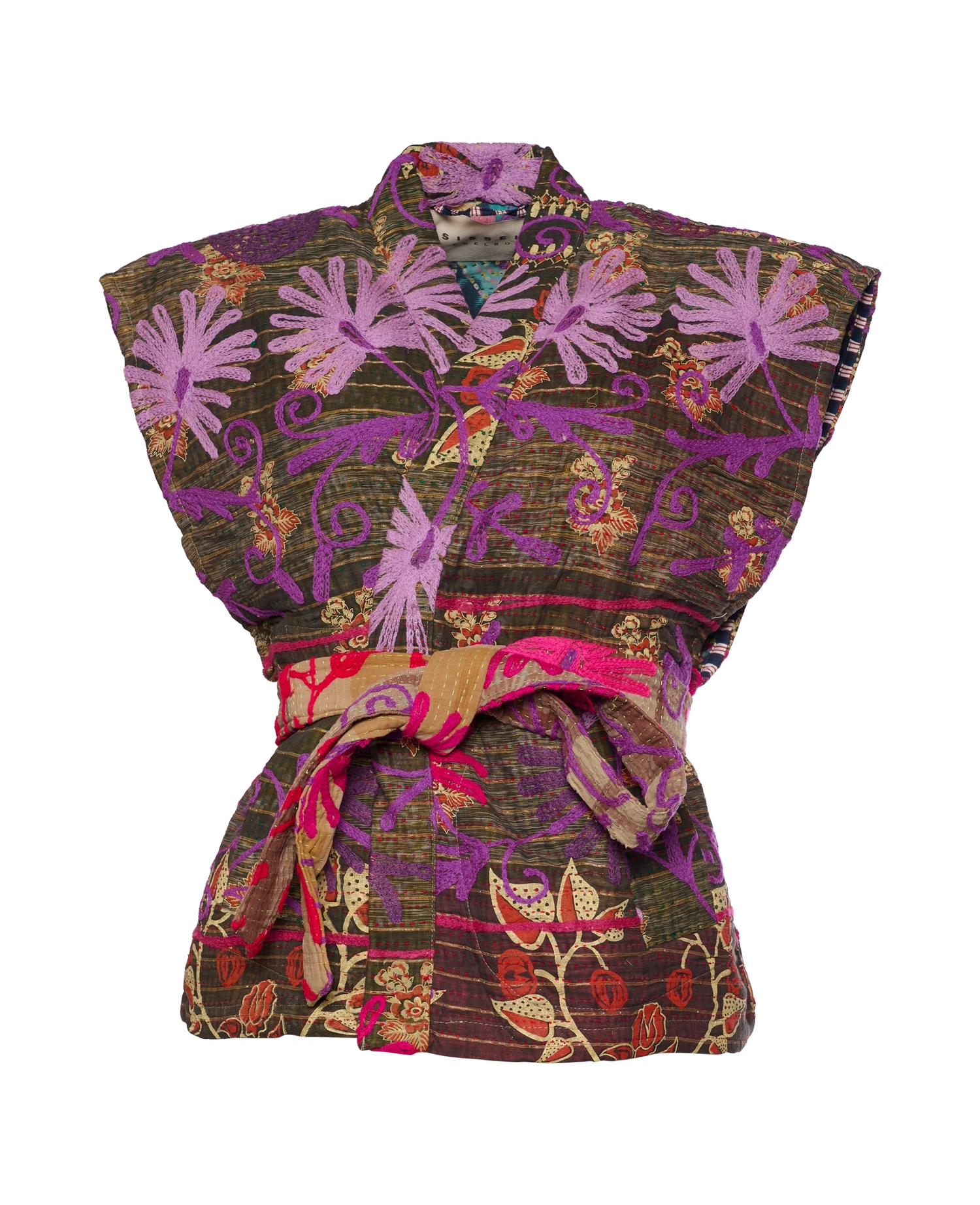 Koda Vest - No. 191
