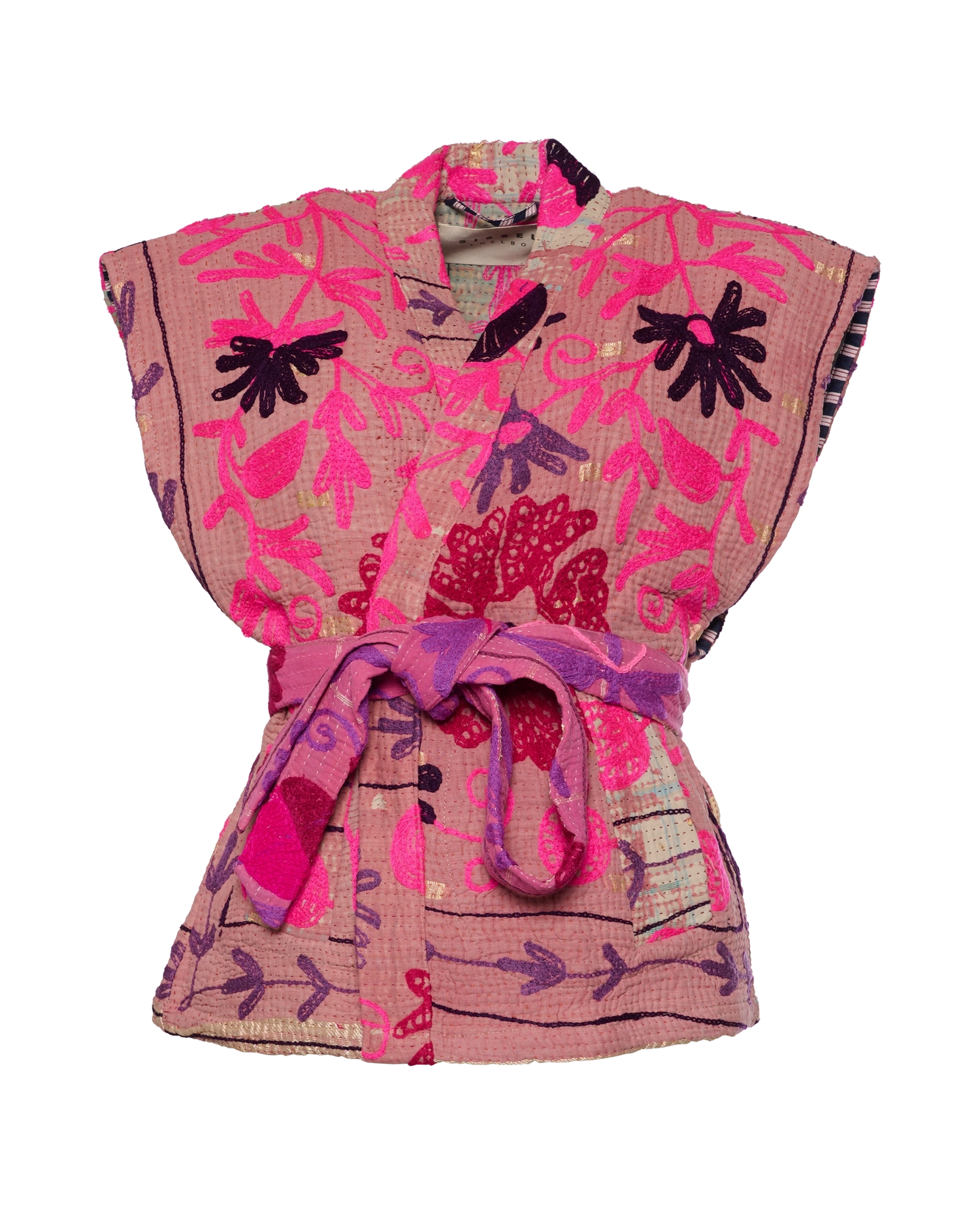 Koda Vest - No. 193