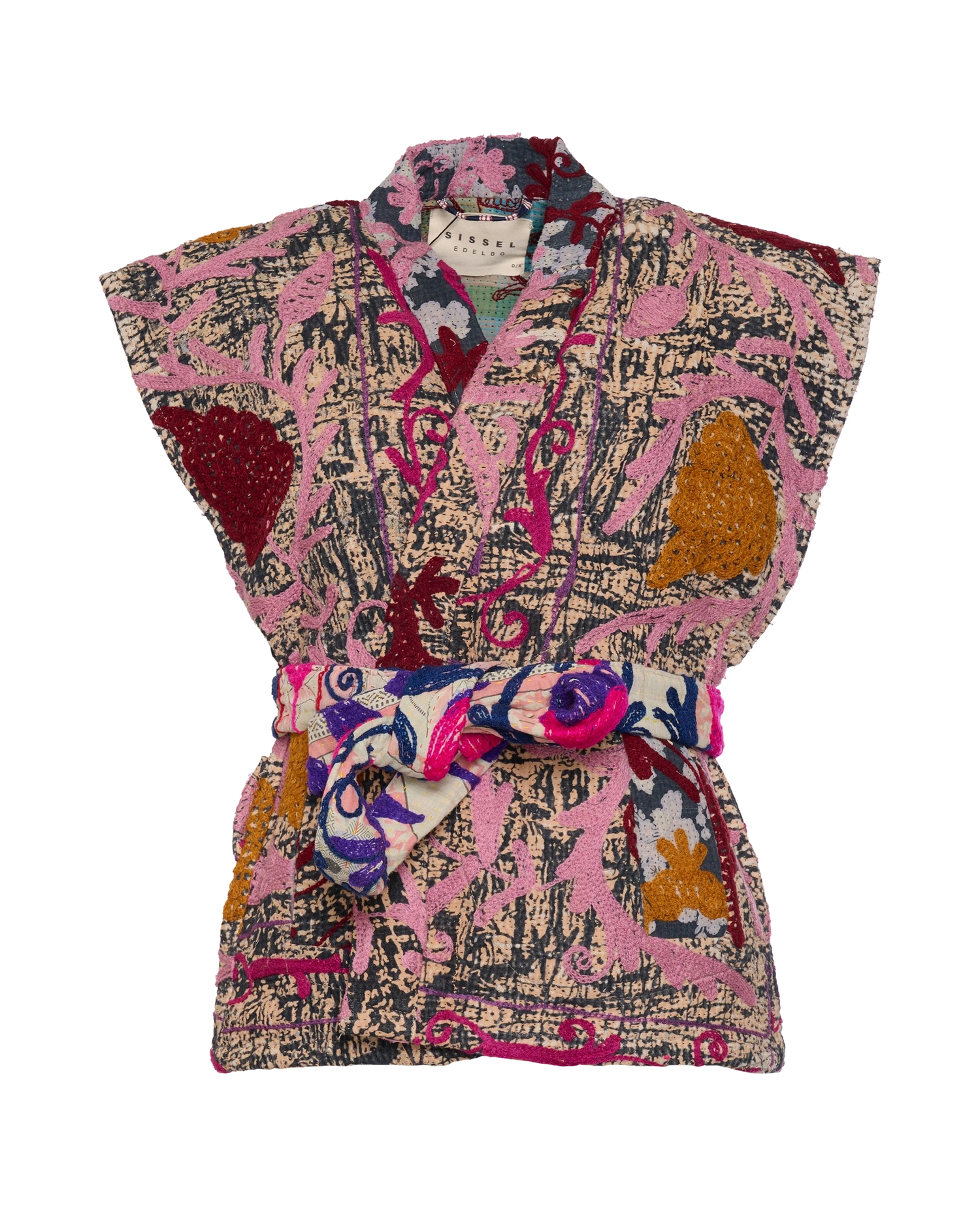 Koda Vest - No. 86