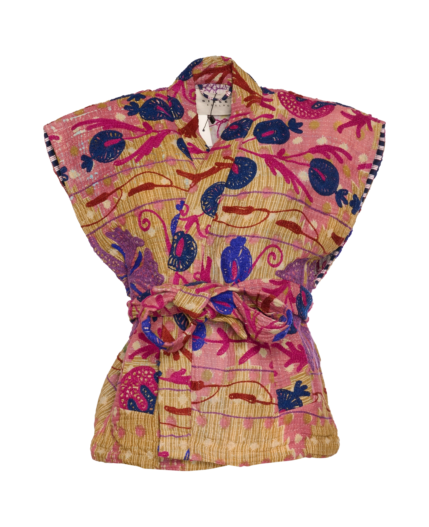 Koda Vest - No. 87