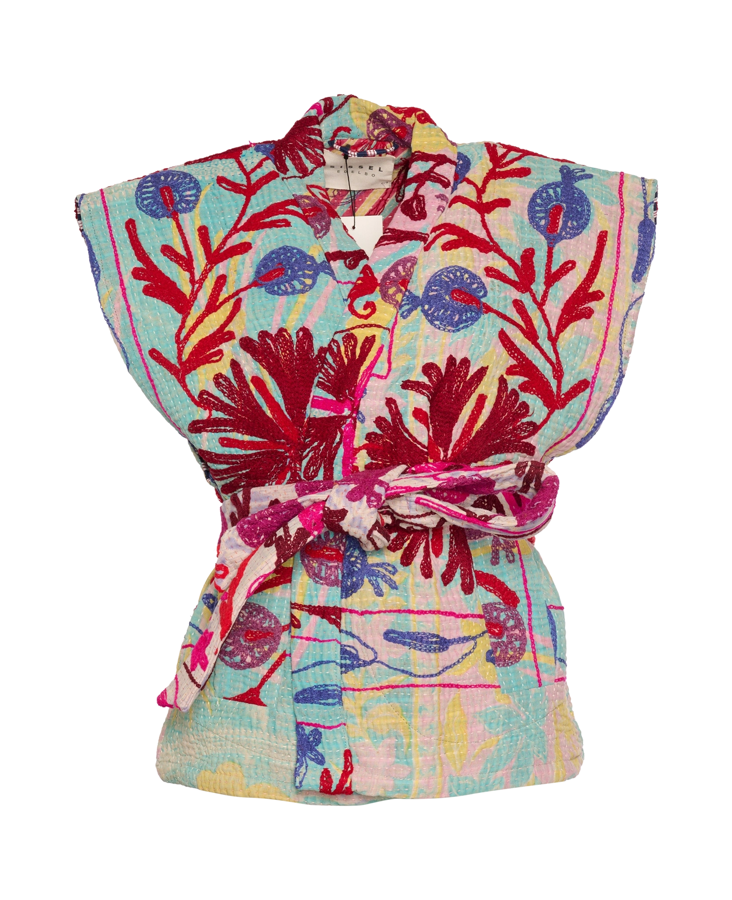 Koda Vest - No. 88