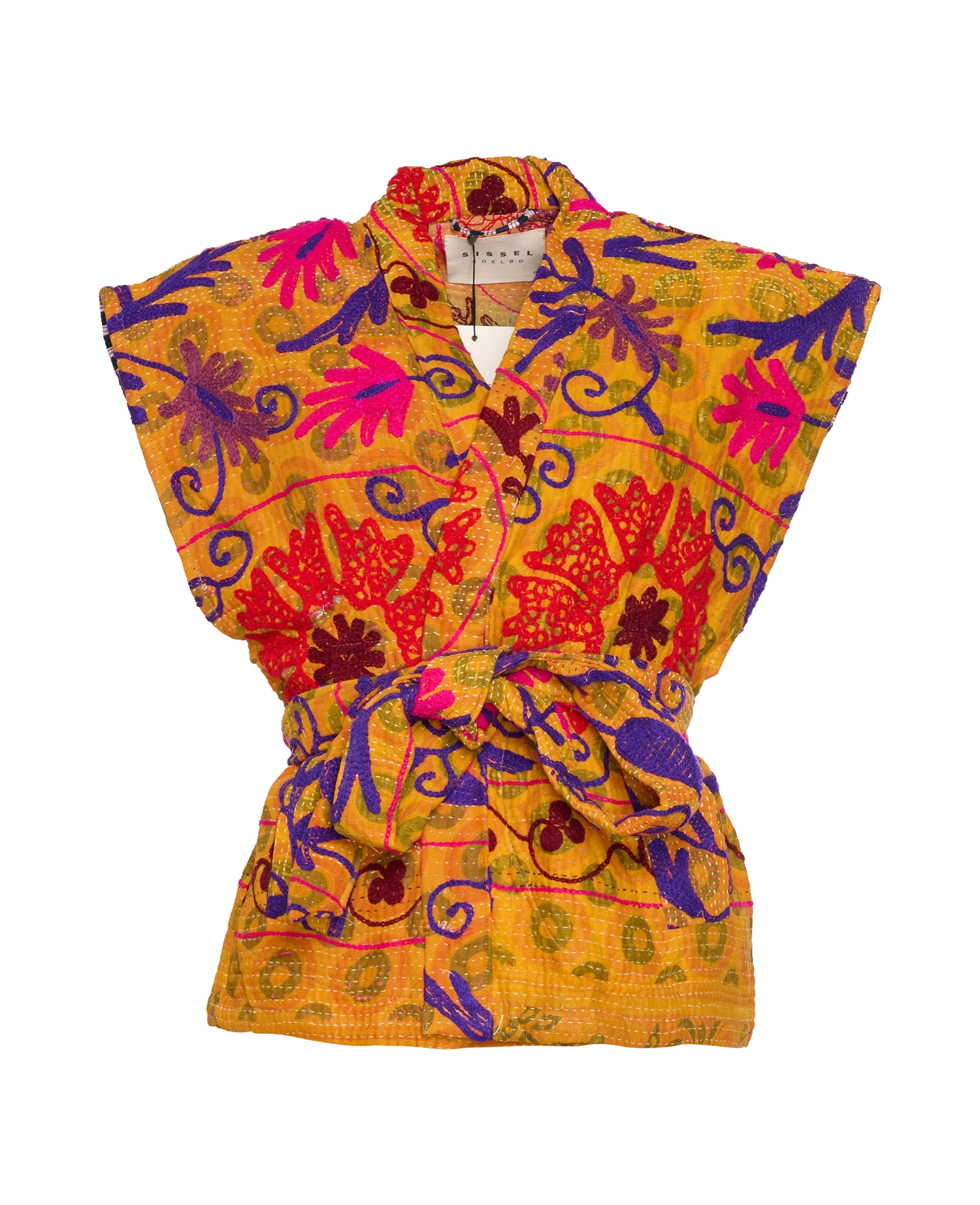 Koda Vest - No. 89
