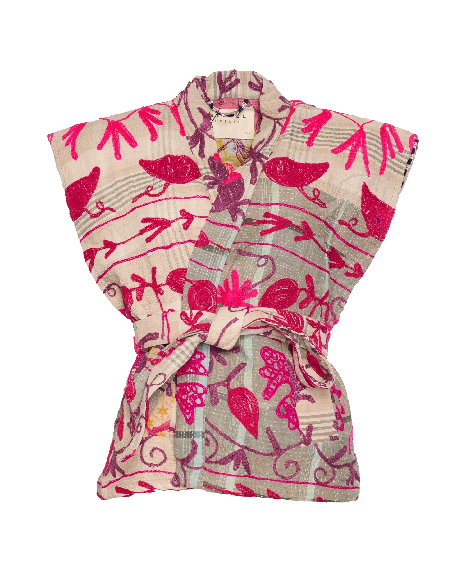 Koda Vest - No. 93