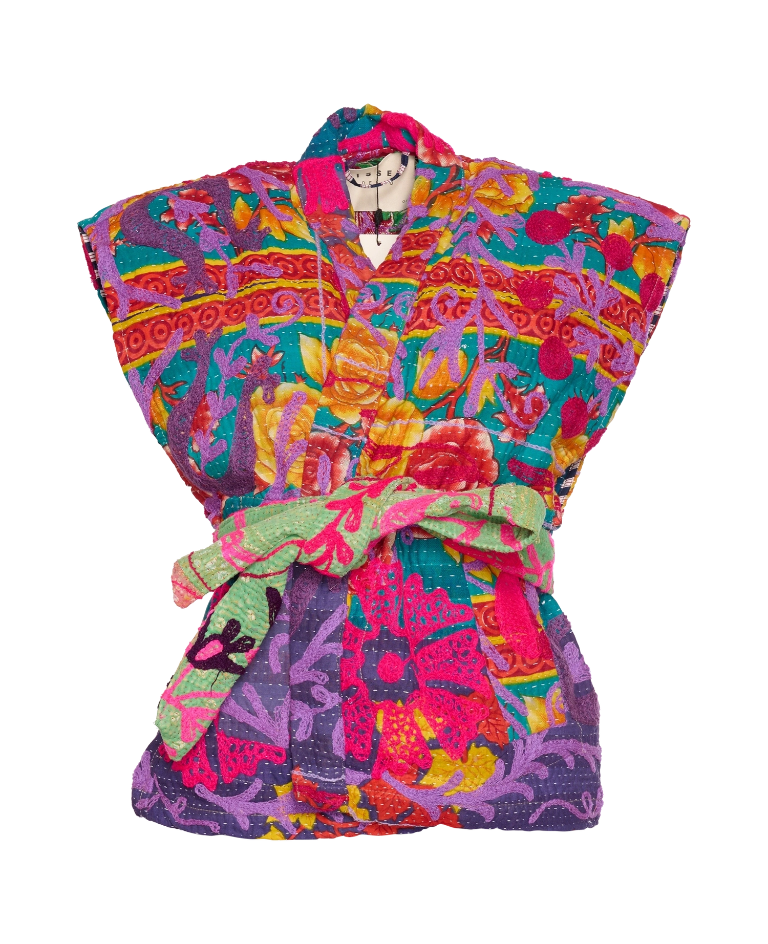 Koda Vest - No. 94