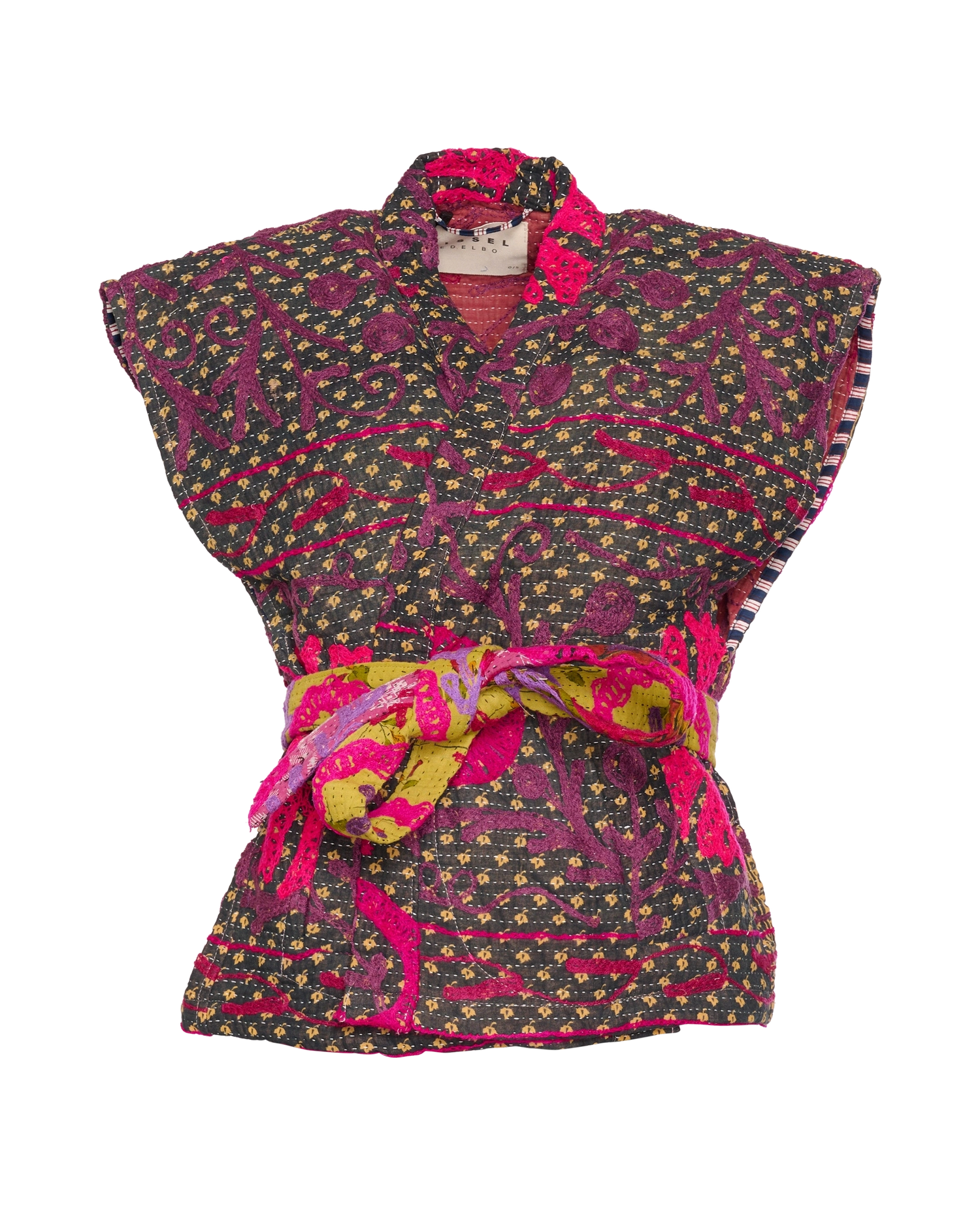 Koda Vest - No. 95