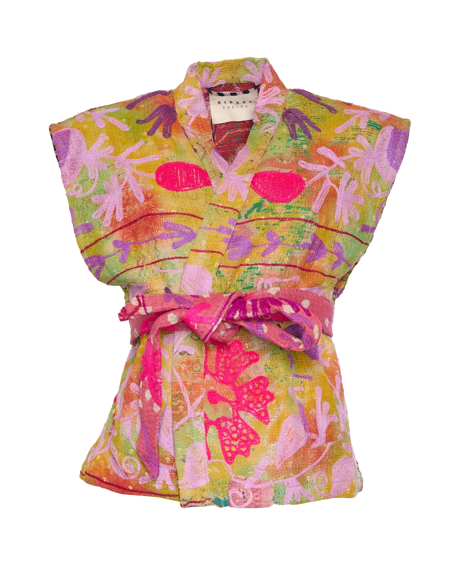 Koda Vest - No. 96