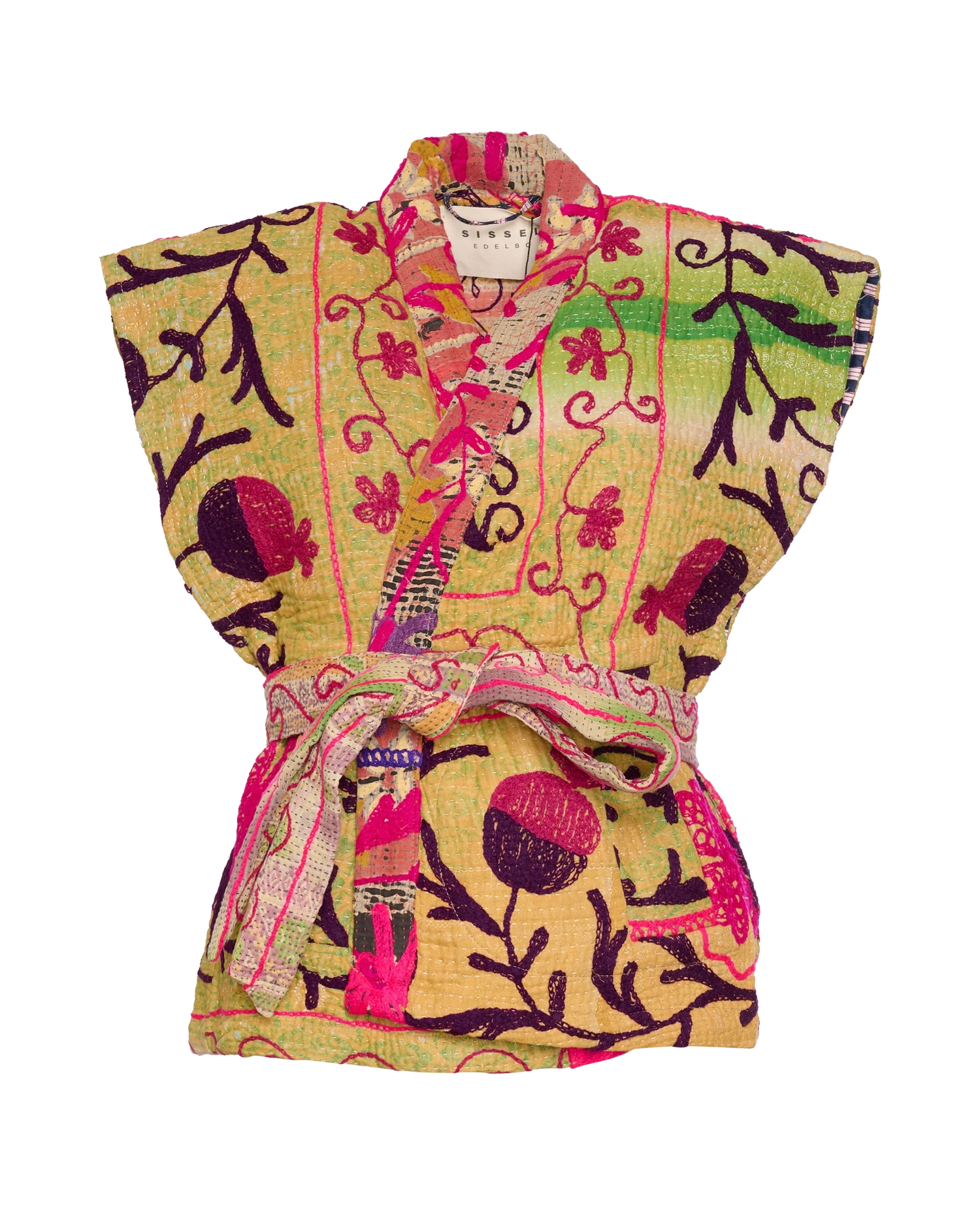 Koda Vest - No. 99