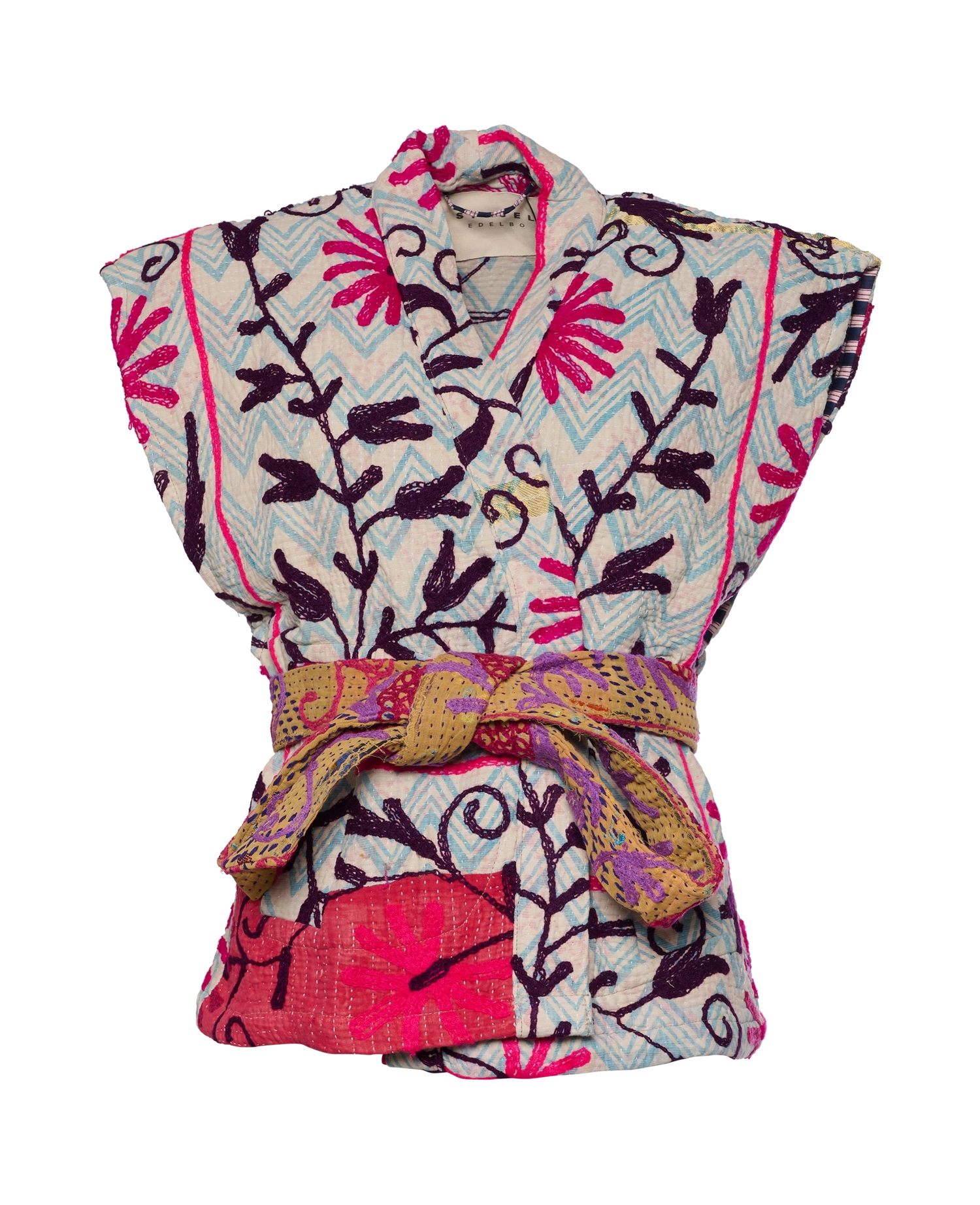 Koda Vest - No. 202