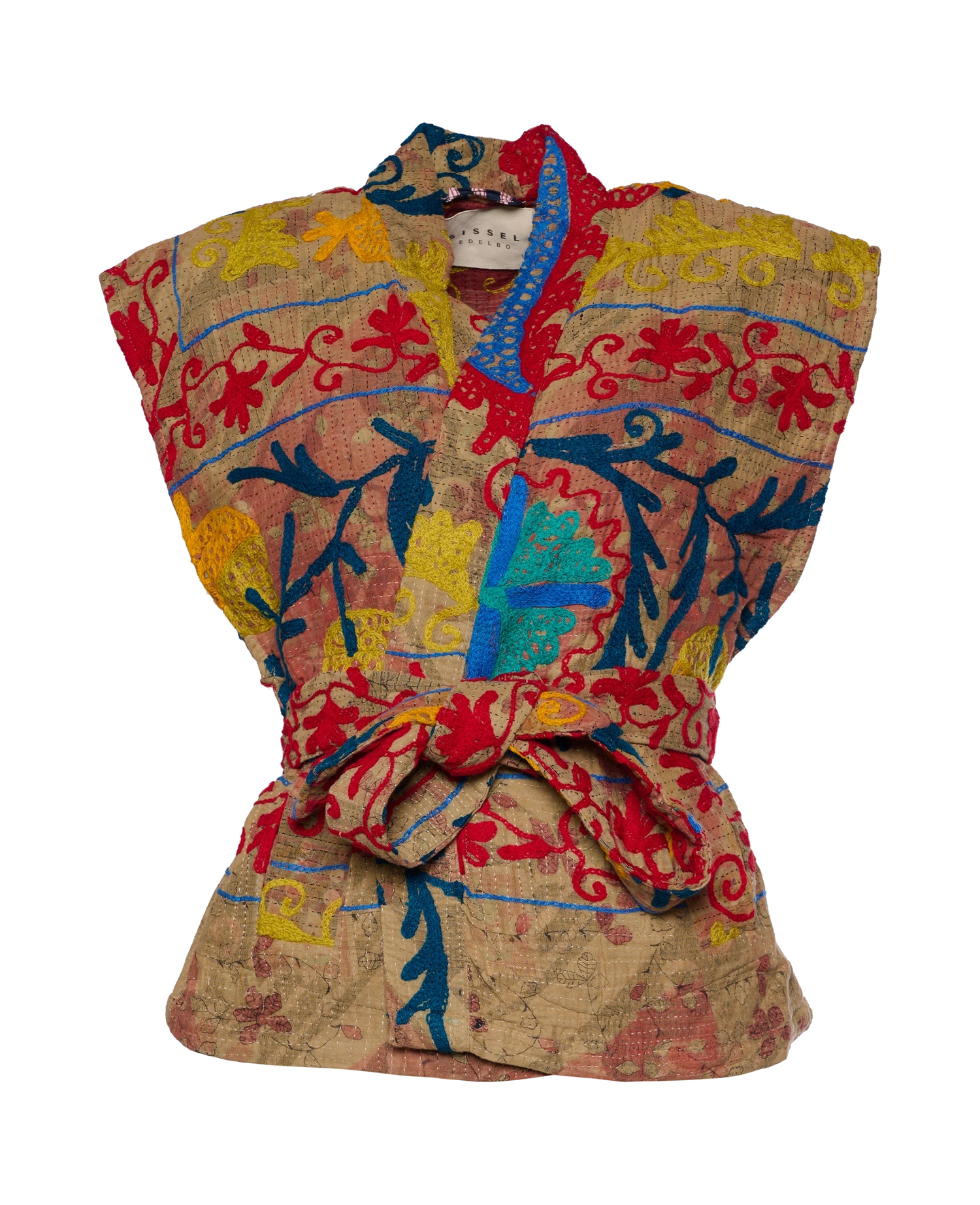 Koda Vest - No. 203