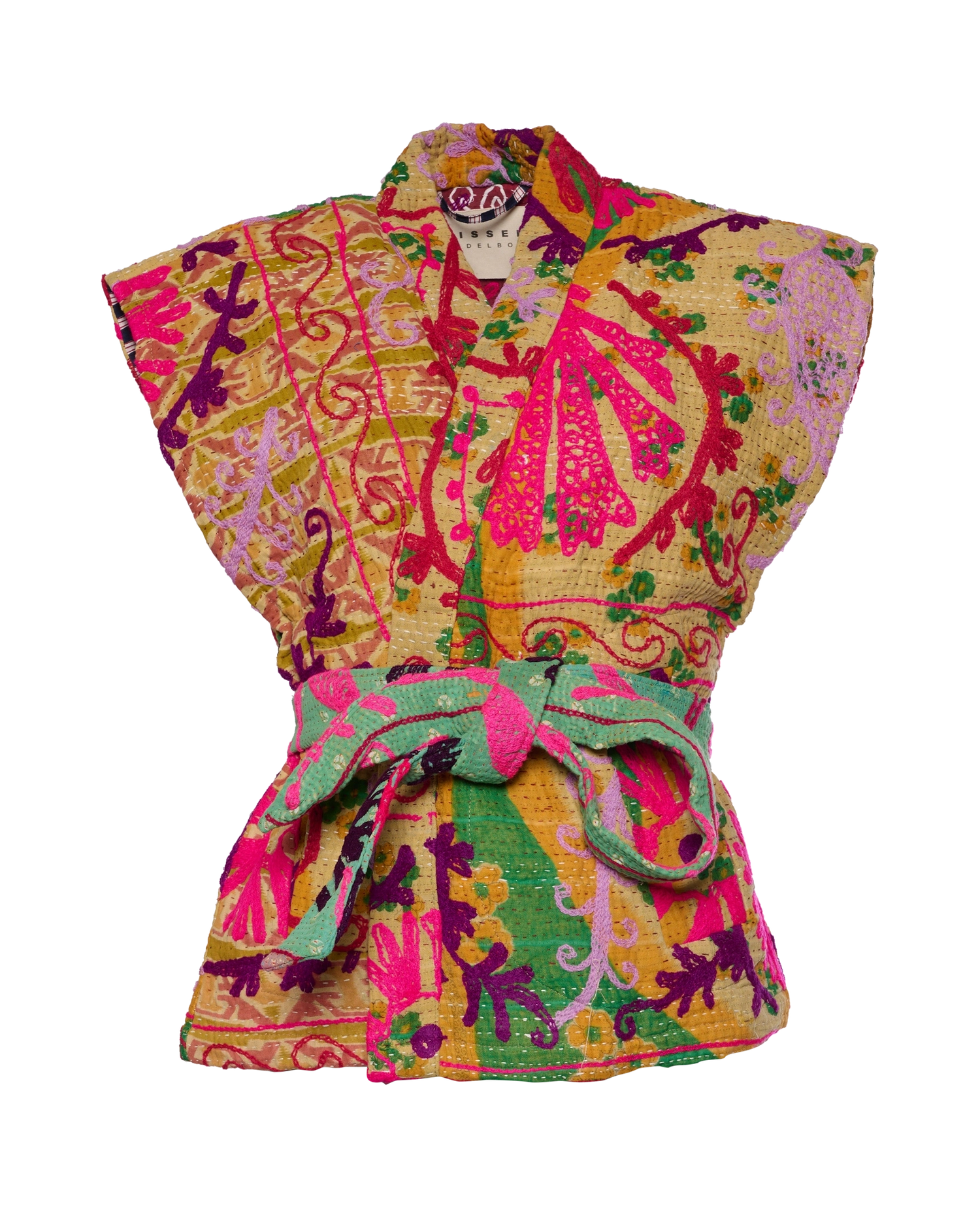 Koda Vest - No. 204