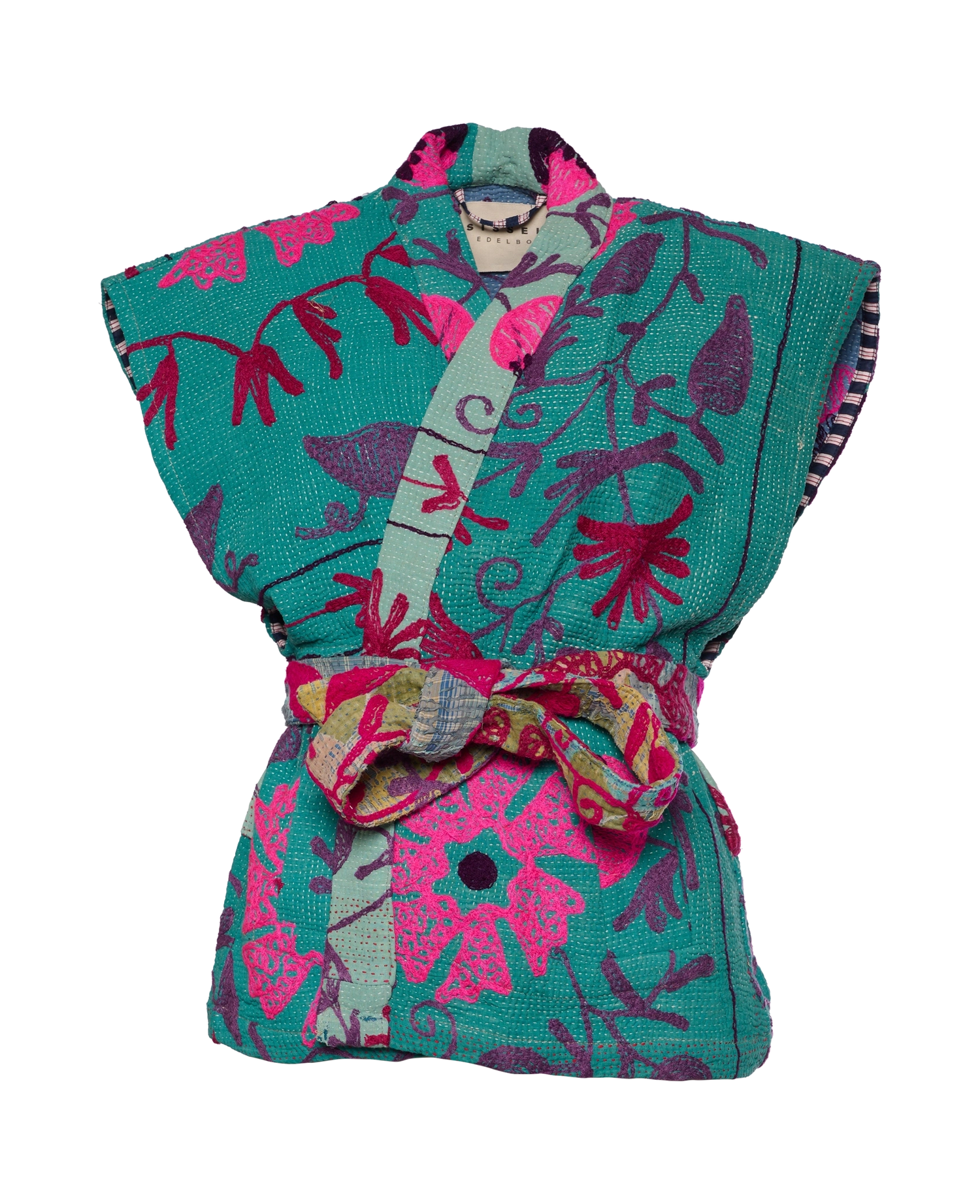 Koda Vest - No. 205