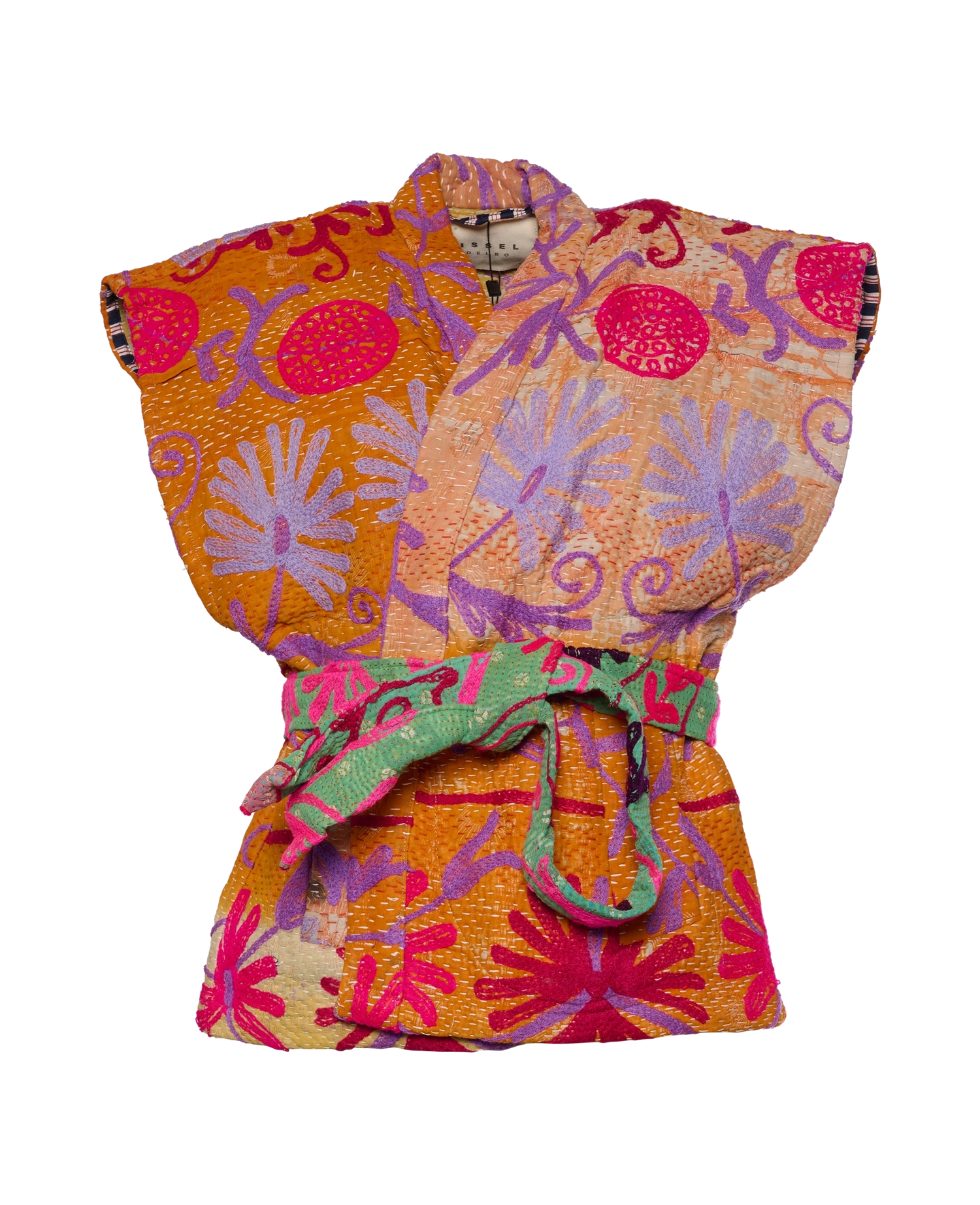 Koda Vest - No. 206