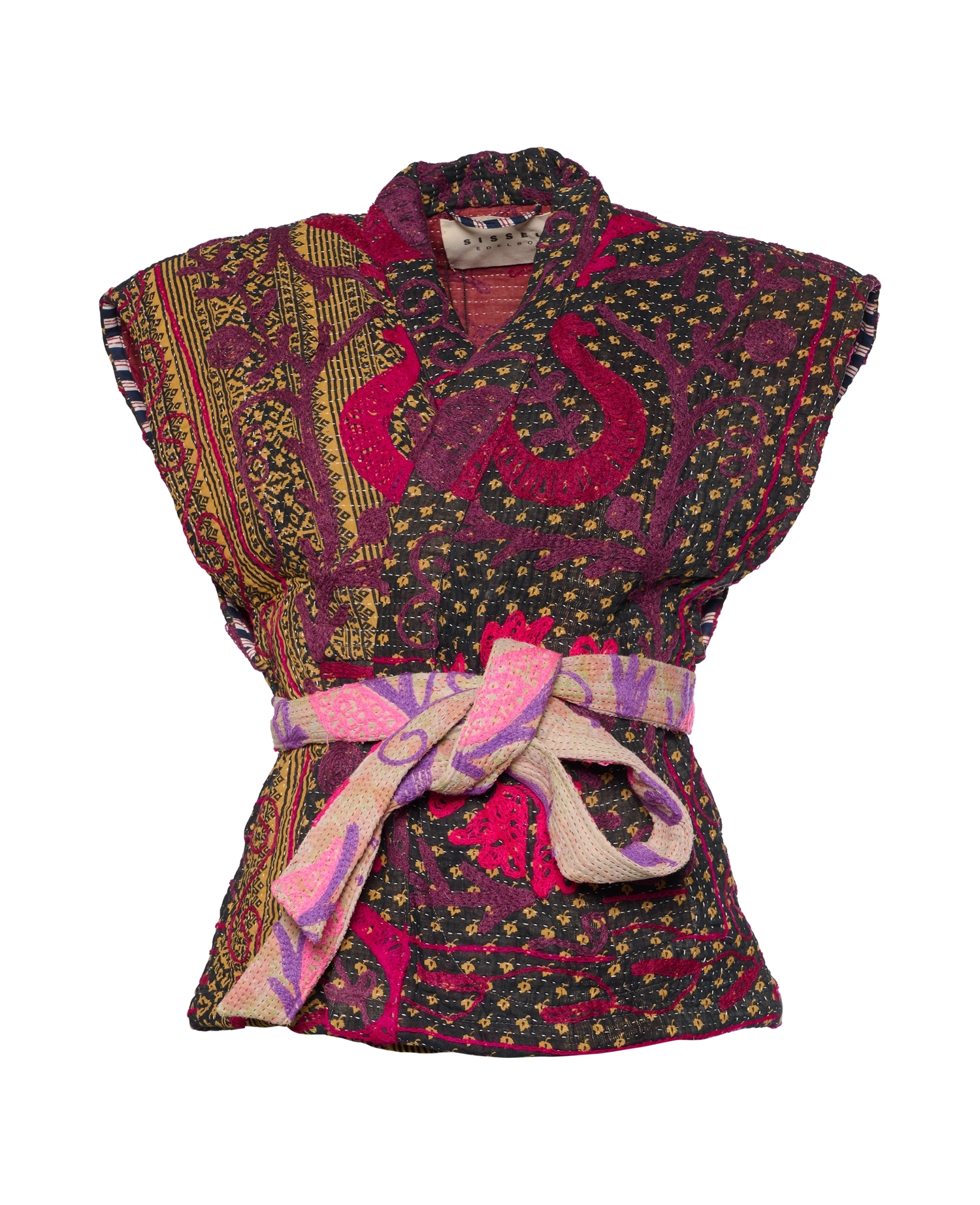 Koda Vest - No. 207