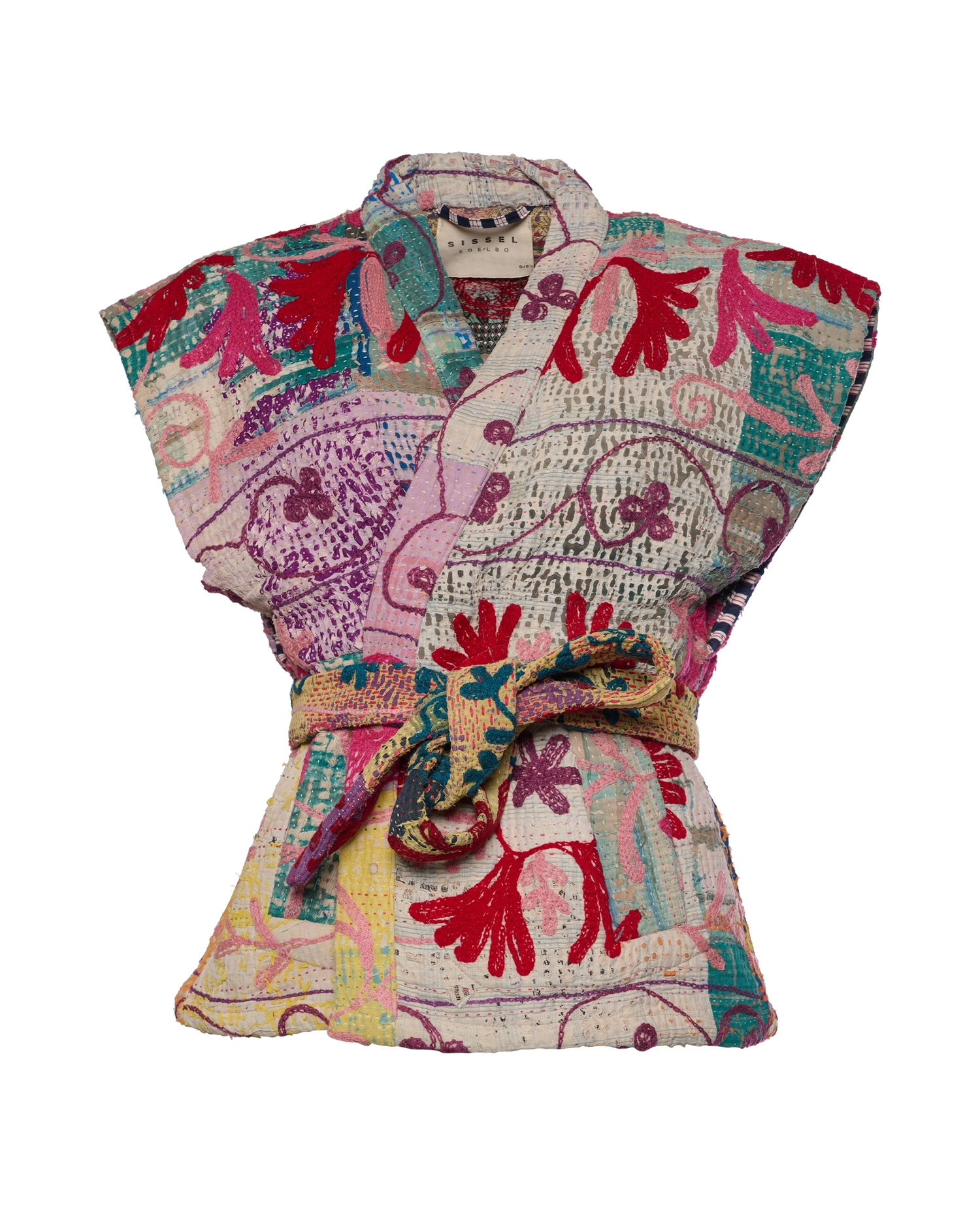Koda Vest - No. 208