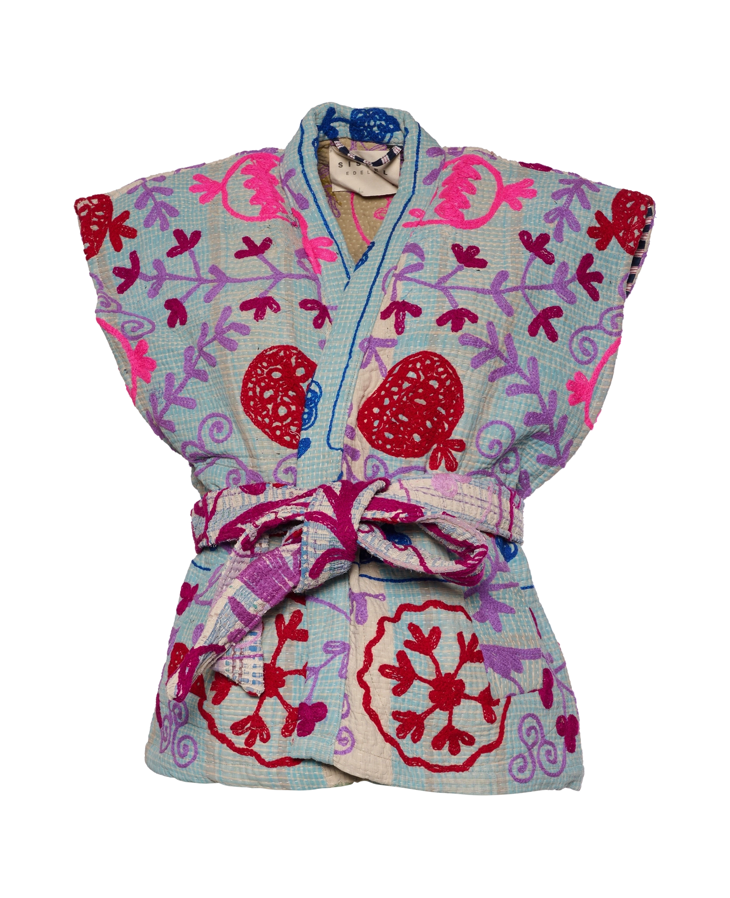 Koda Vest - No. 211