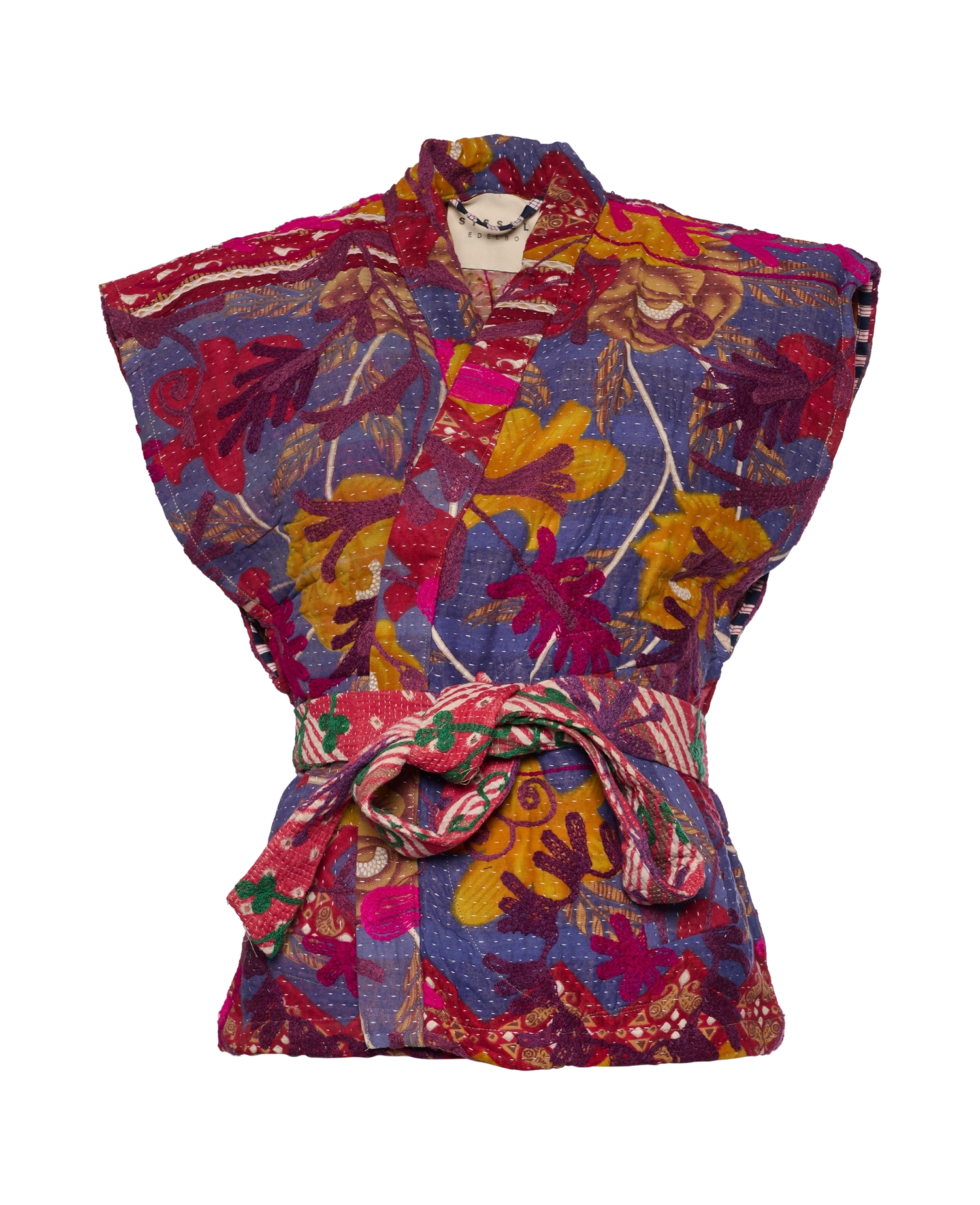 Koda Vest - No. 212