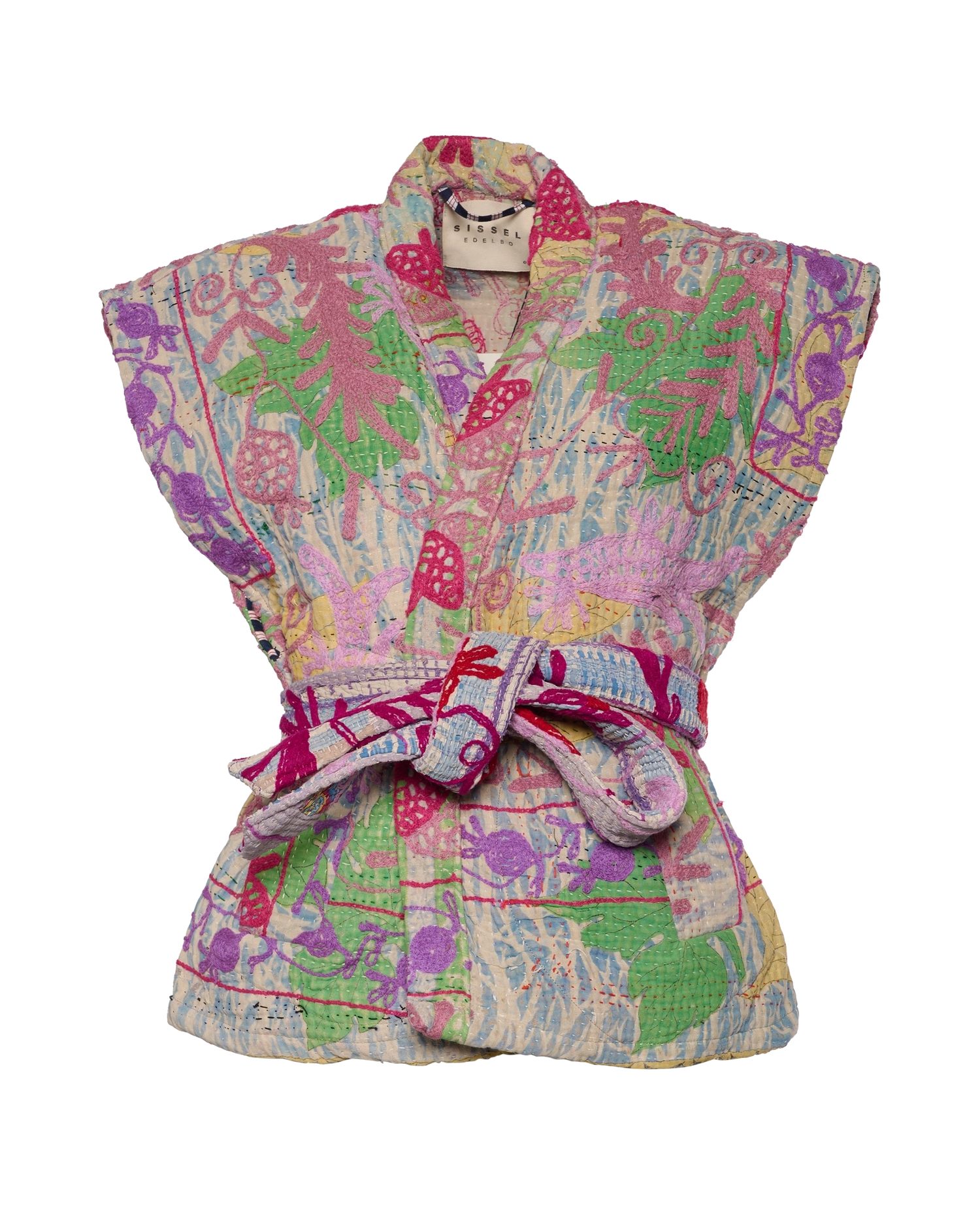 Koda Vest - No. 216