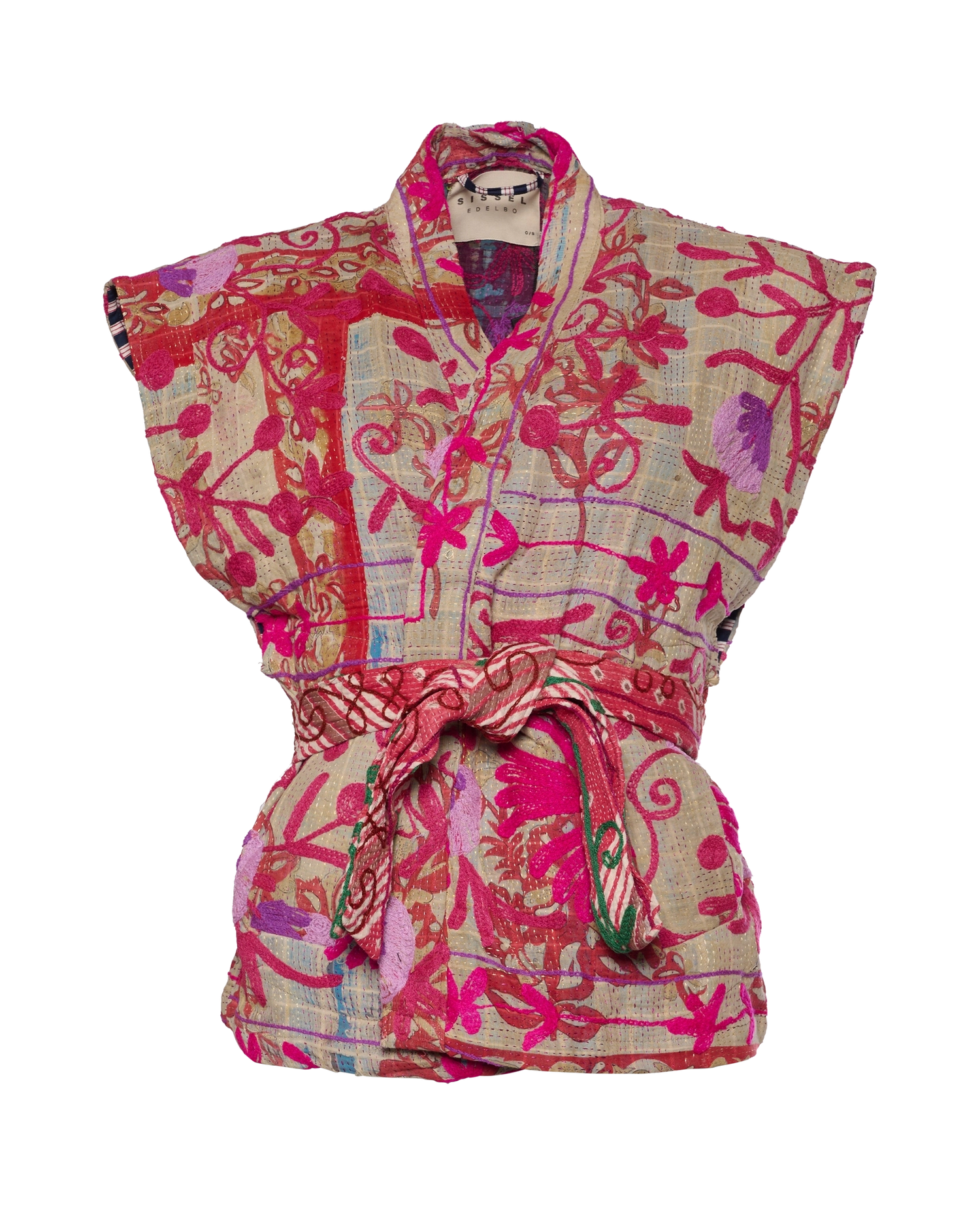 Koda Vest - No. 218