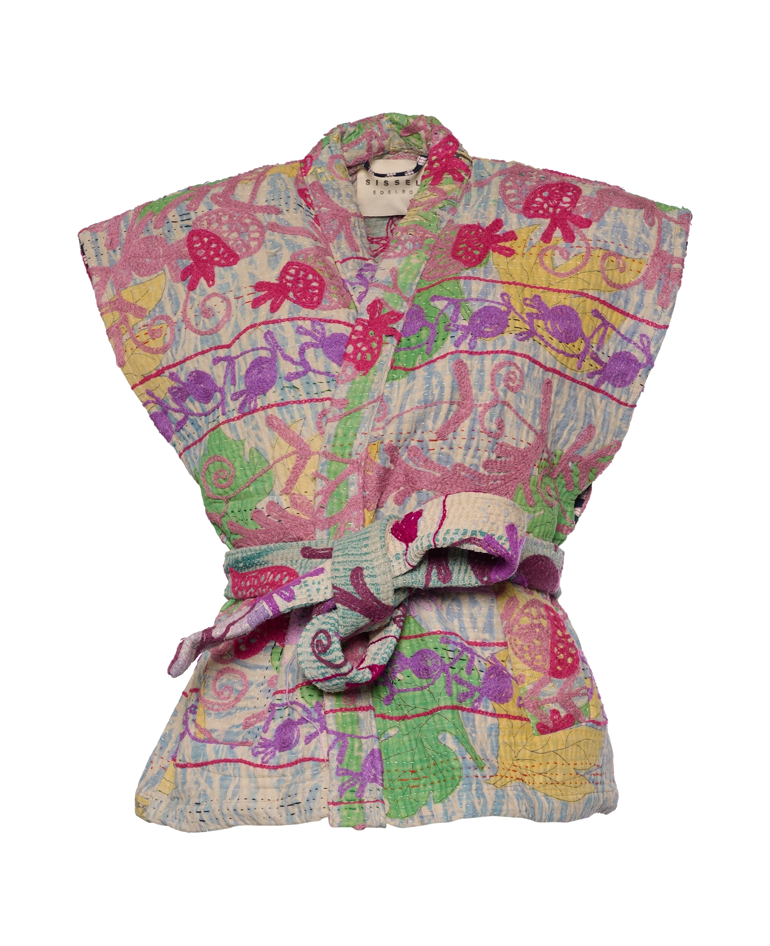 Koda Vest - No. 219