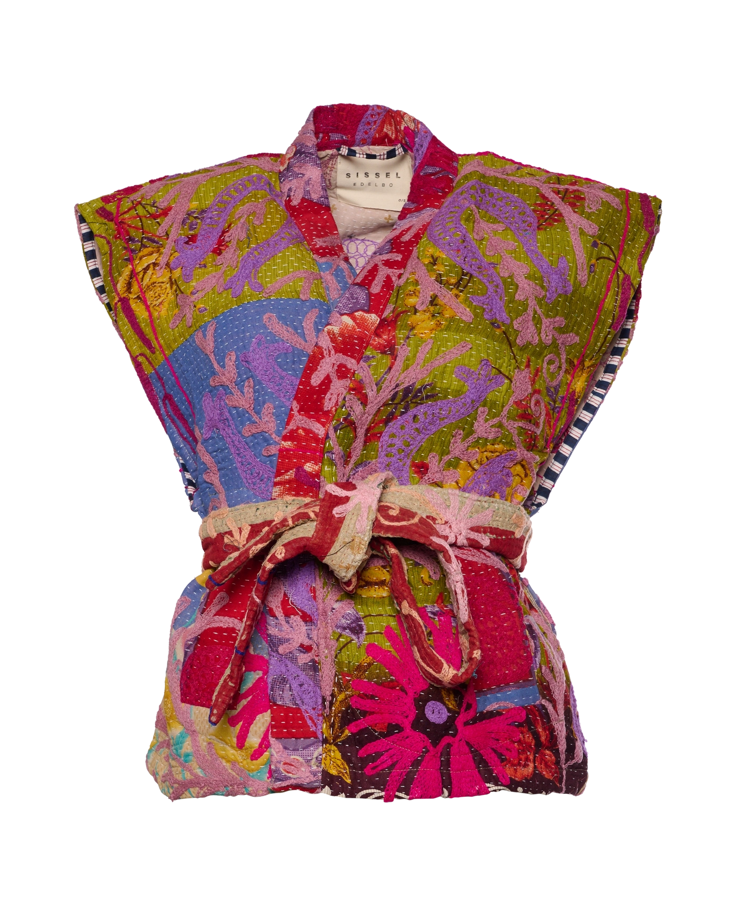 Koda Vest - No. 221