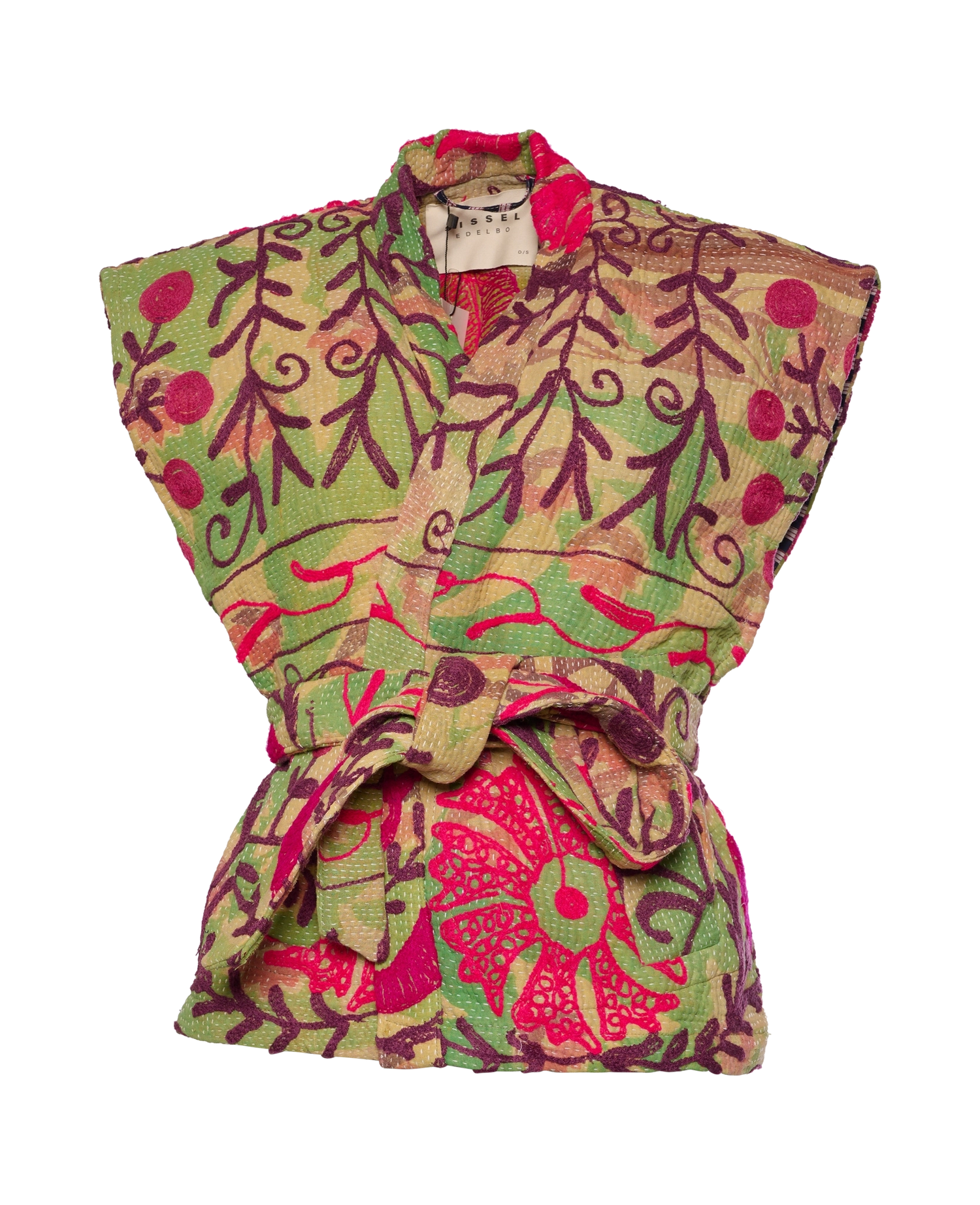 Koda Vest - No. 222