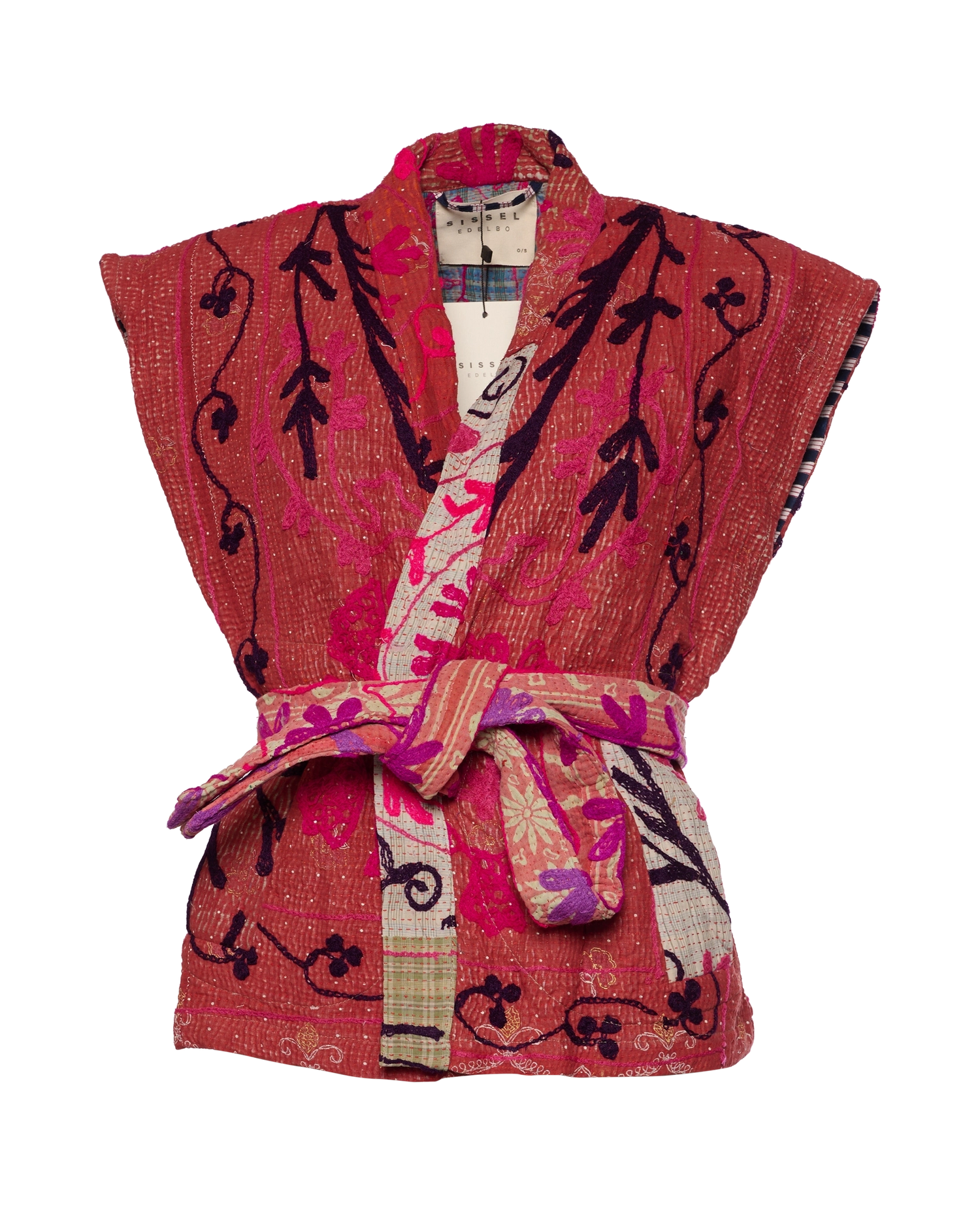 Koda Vest - No. 224