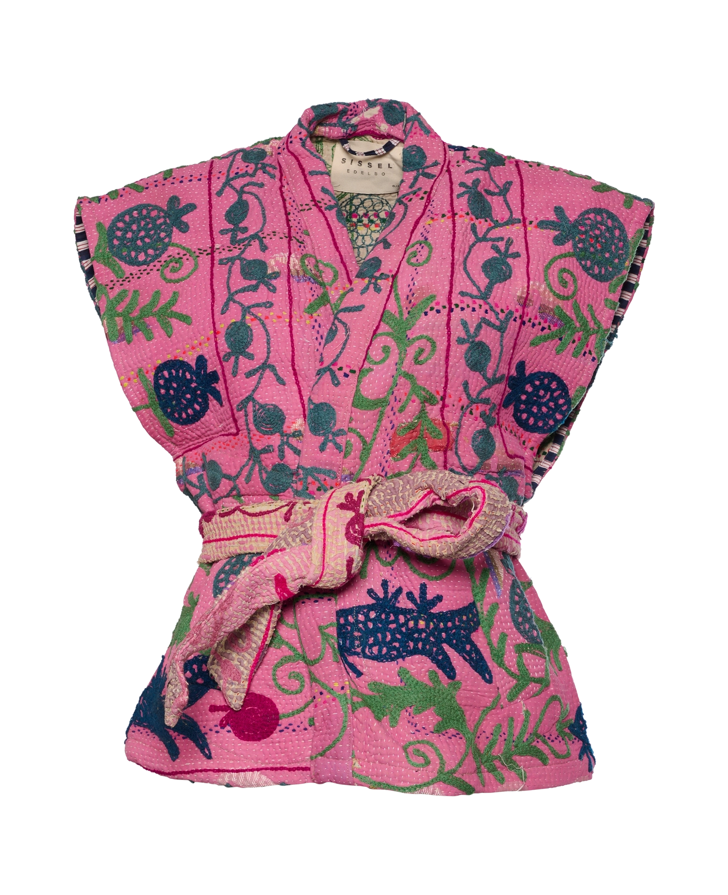 Koda Vest - No. 226