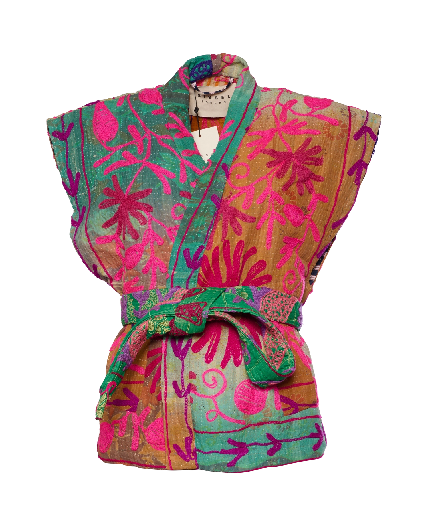 Koda Vest - No. 232