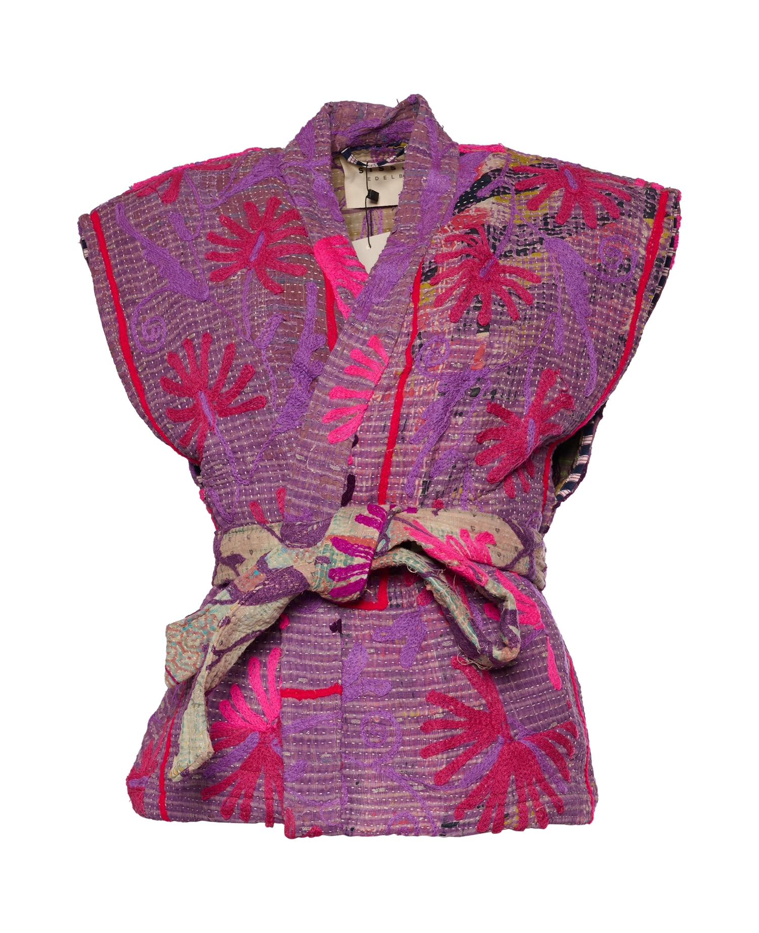 Koda Vest - No. 234
