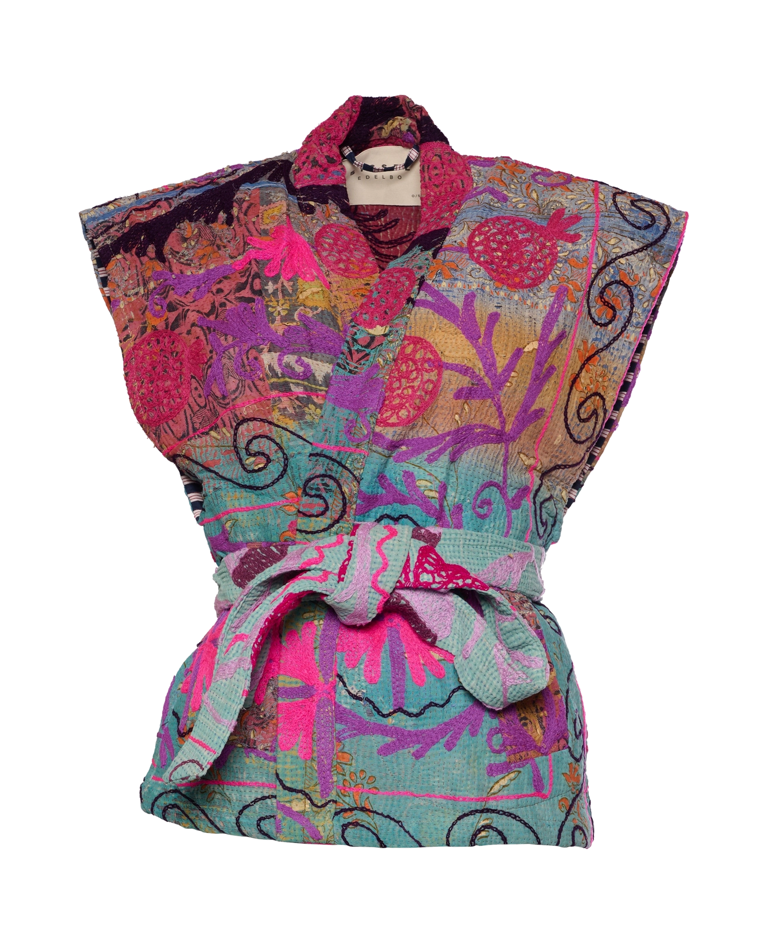 Koda Vest - No. 235